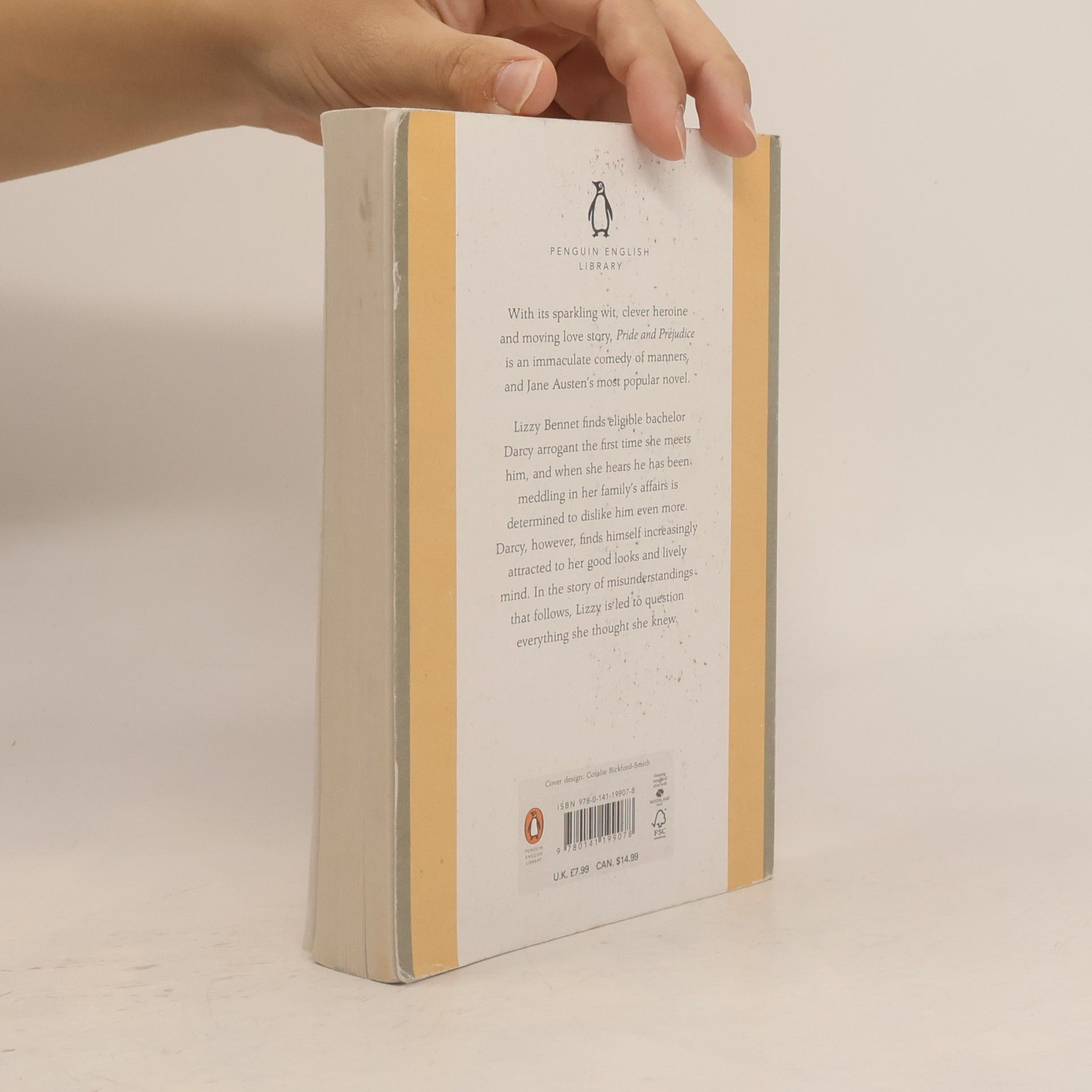 Jane Austen Pride and Prejudice