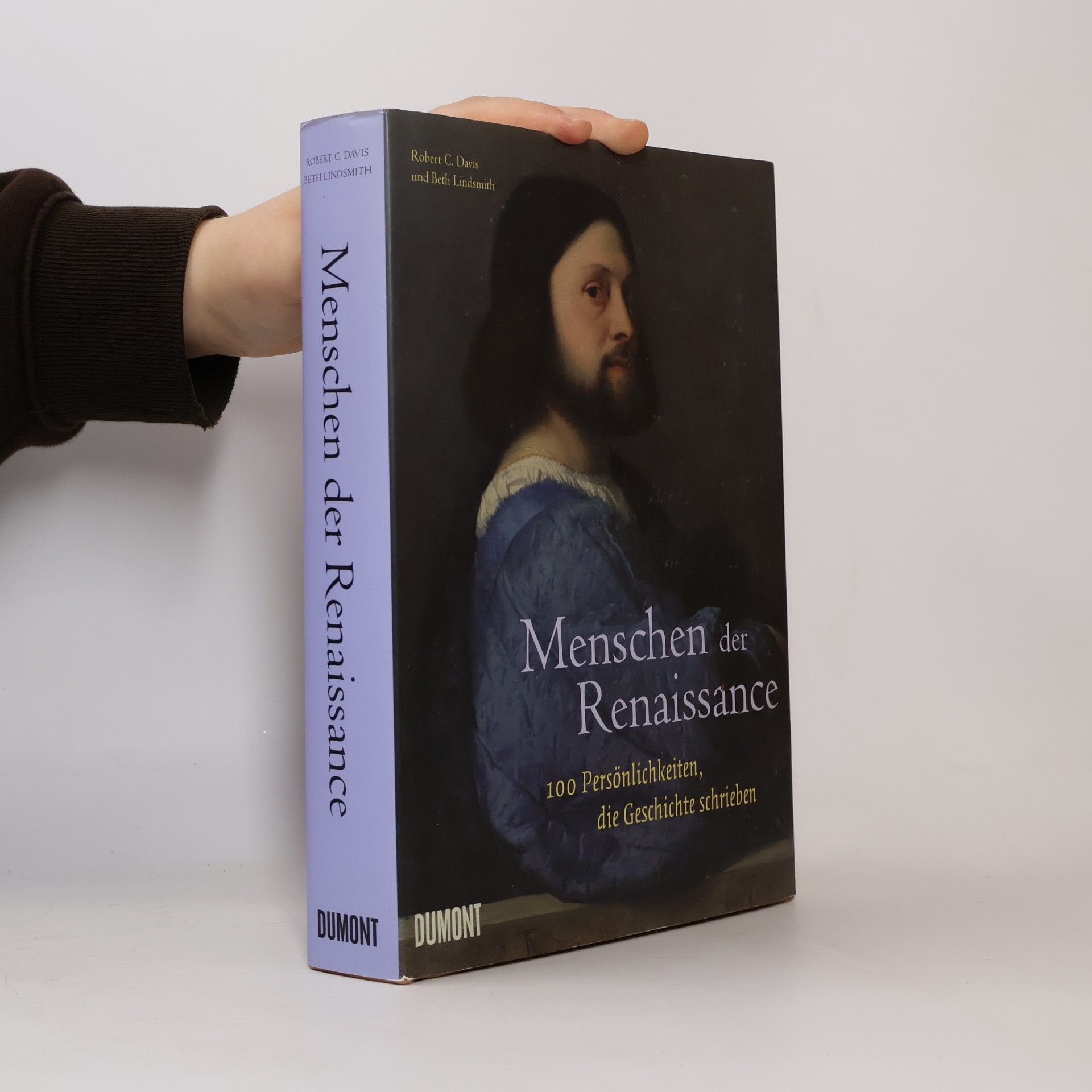 Robert C. Davis Menschen der Renaissance