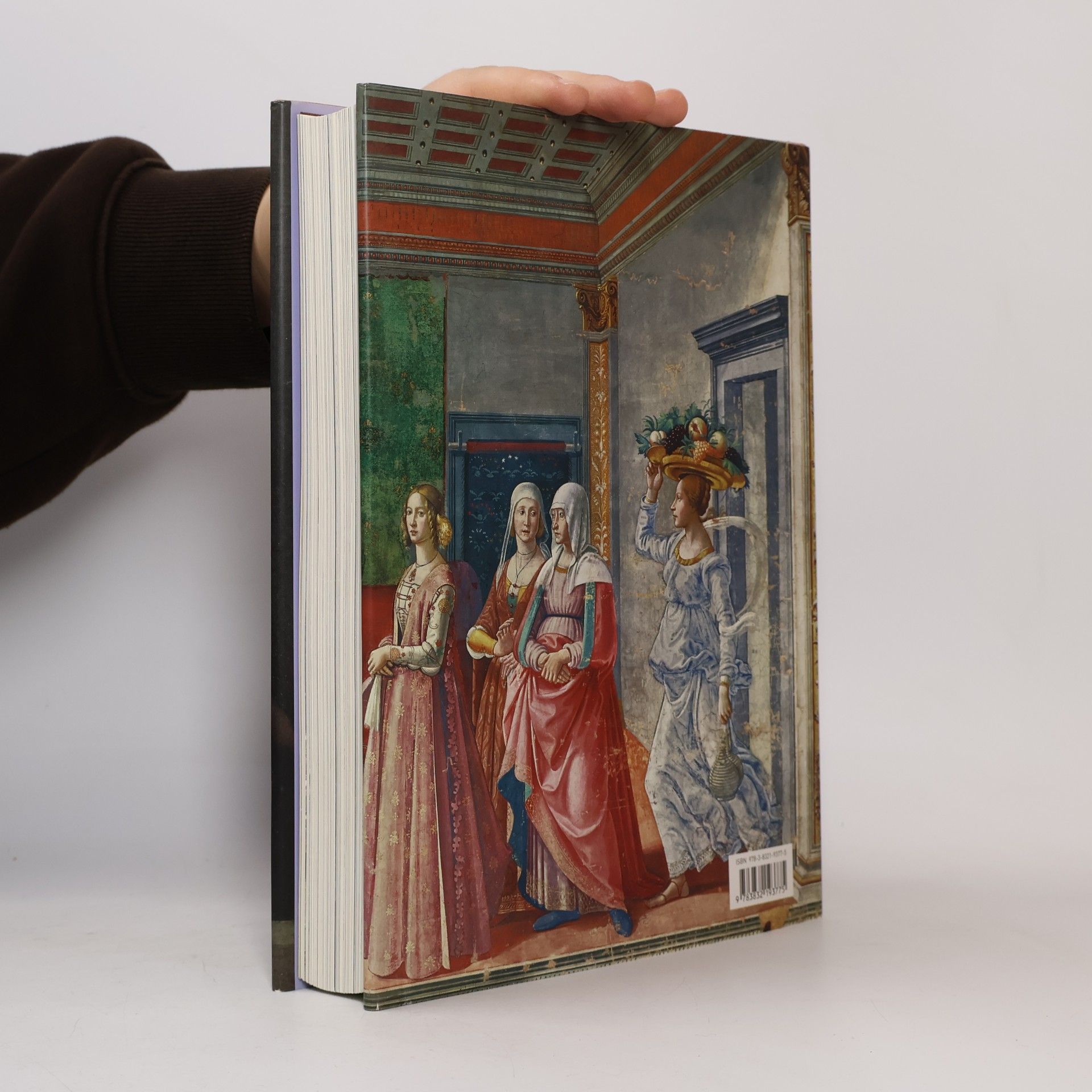 Robert C. Davis Menschen der Renaissance