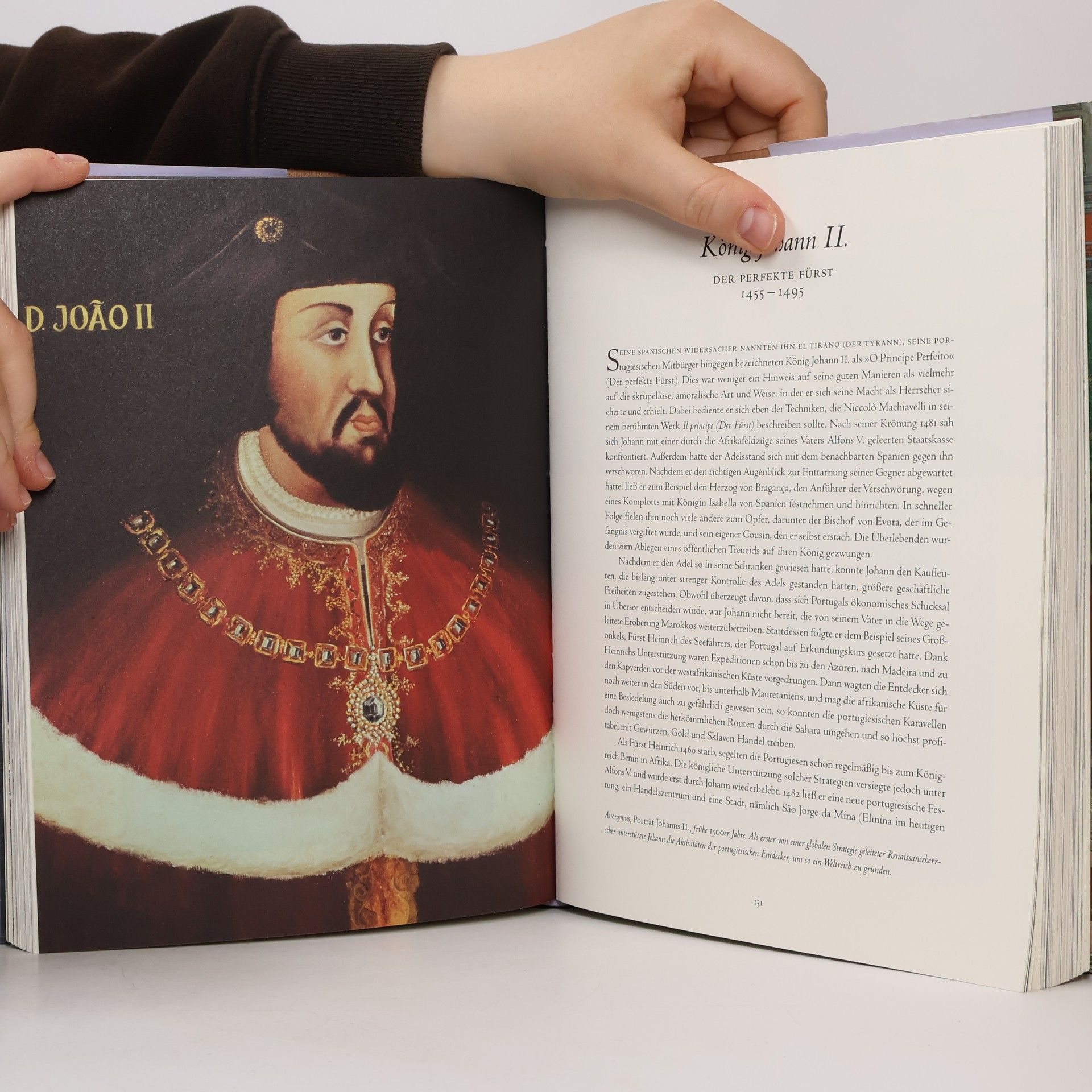 Robert C. Davis Menschen der Renaissance