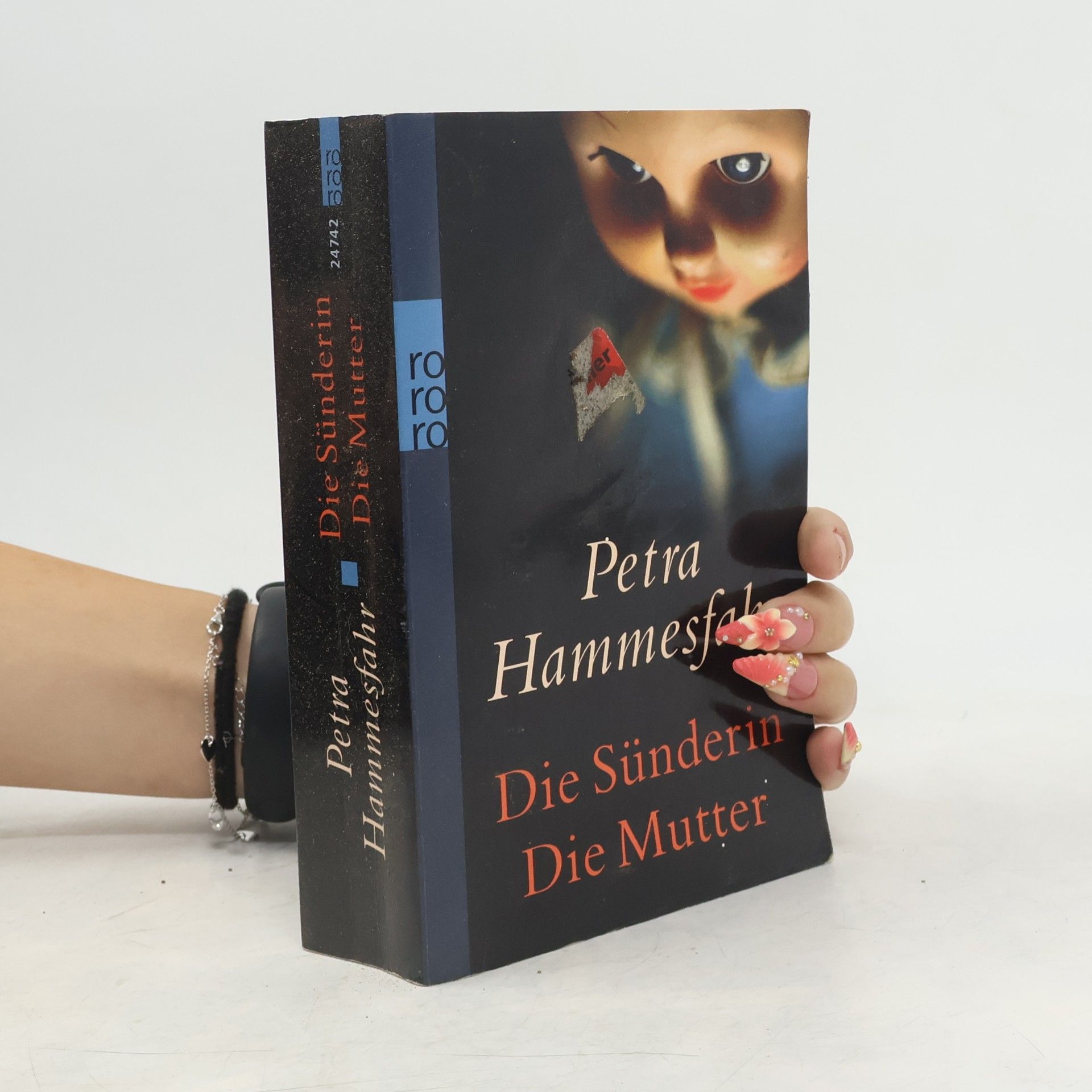 Die Sünderin. Die Mutter.
