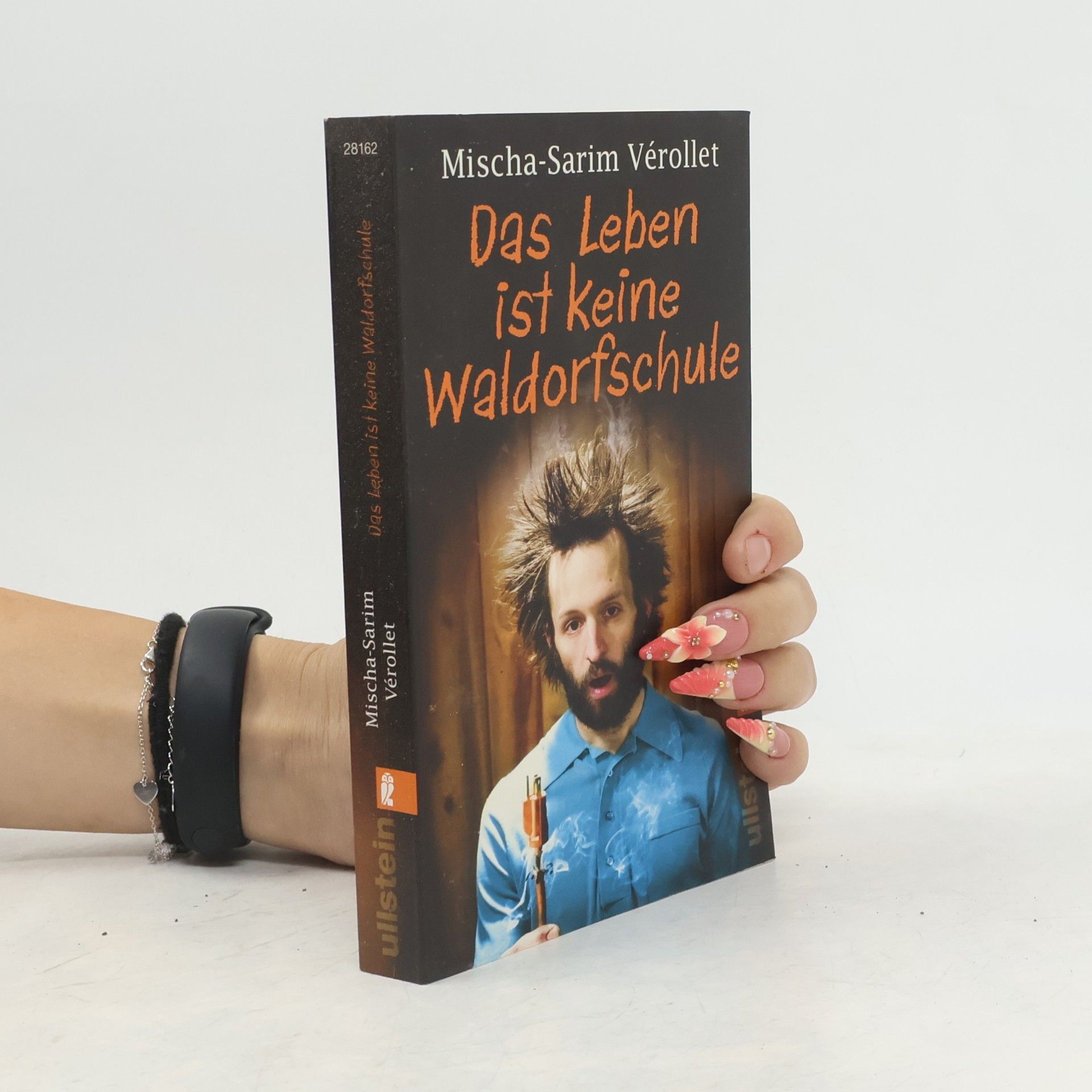 Das Leben ist keine Waldorfschule