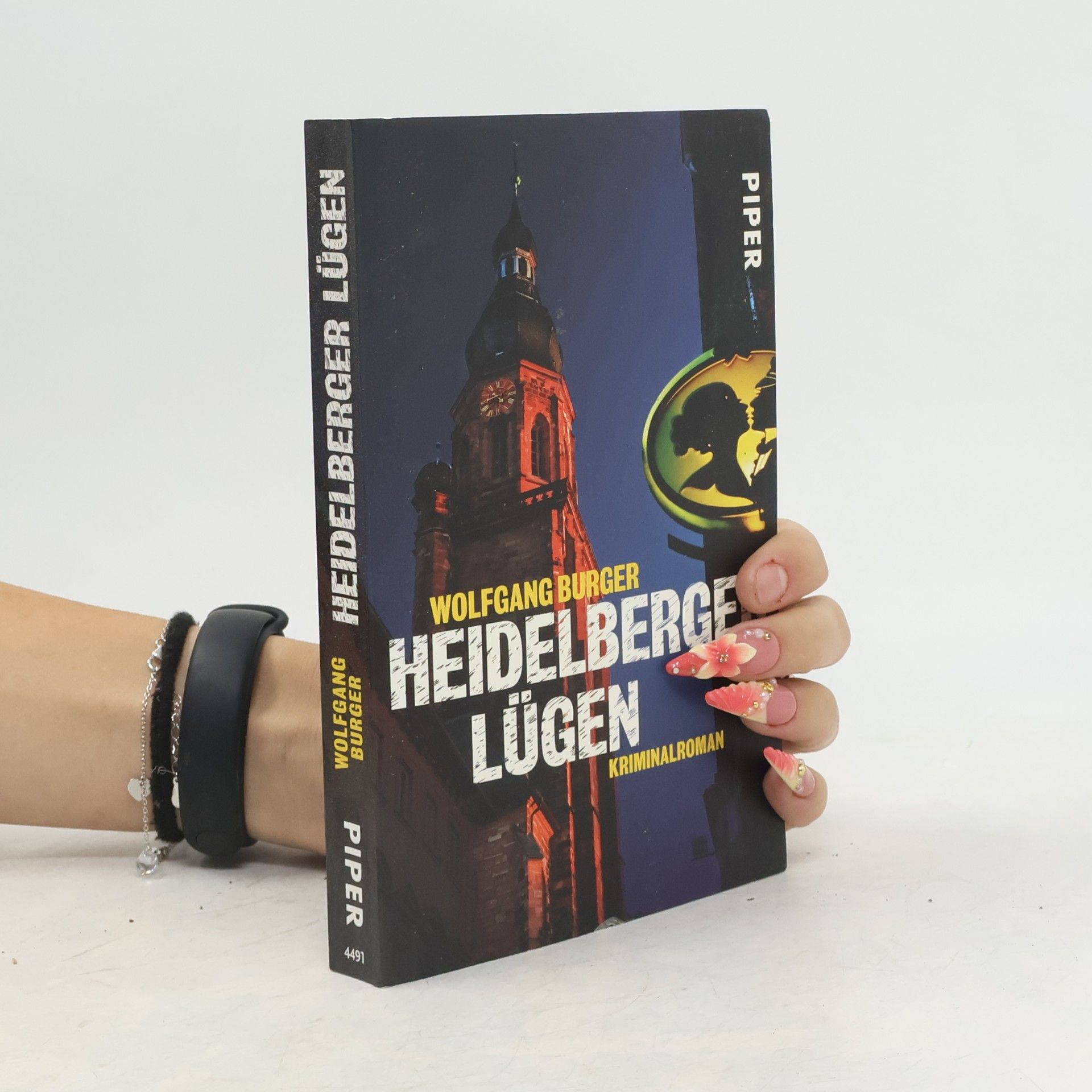 Heidelberger Lügen