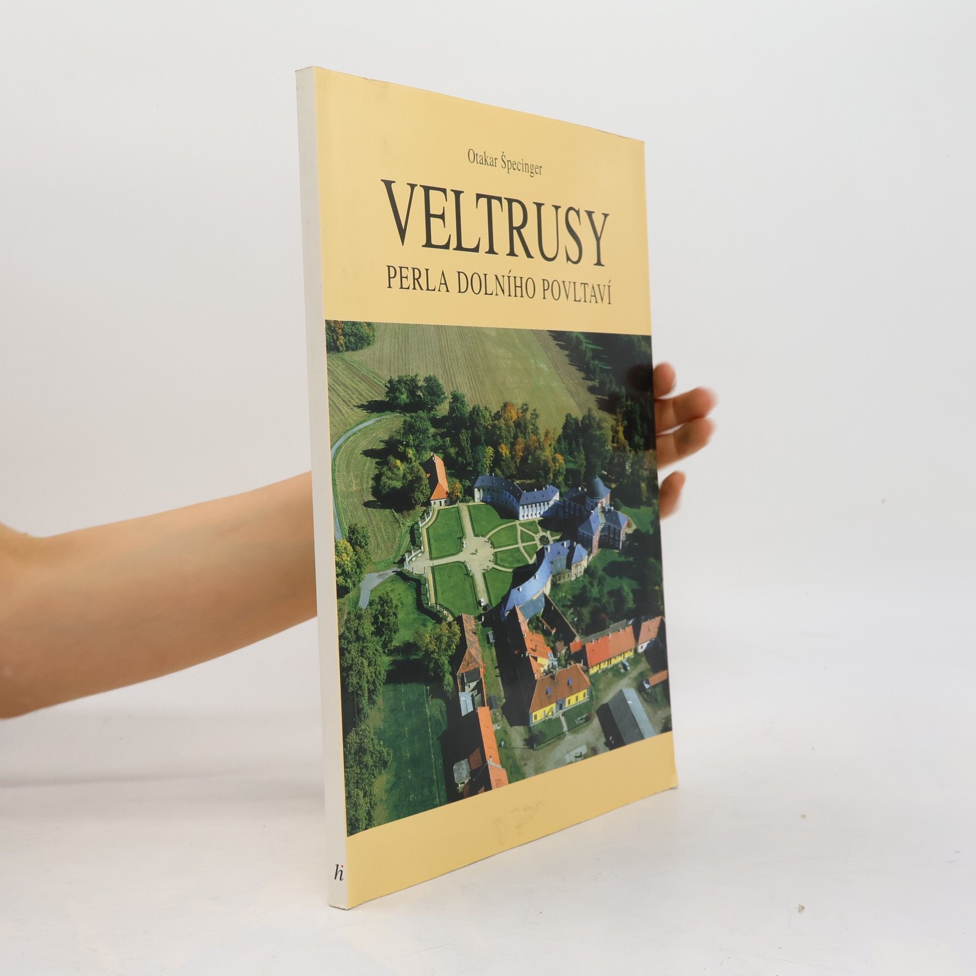 Veltrusy - perla dolního Povltaví