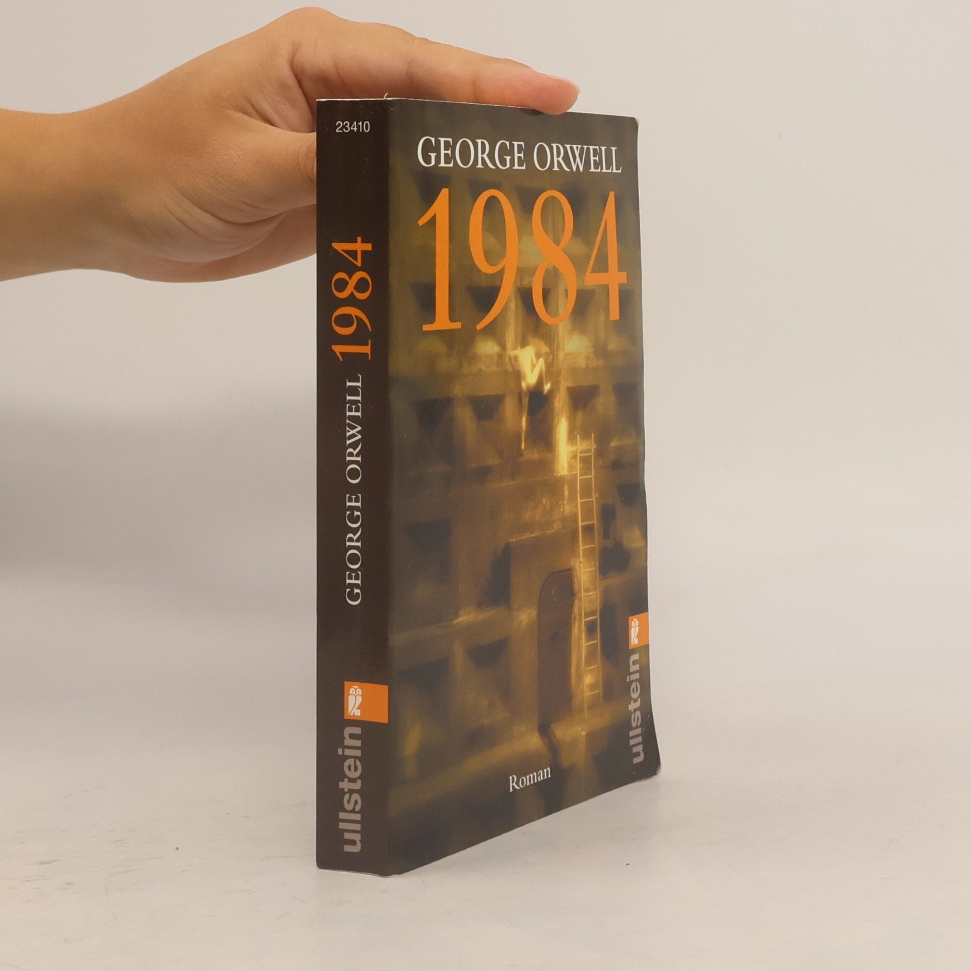 George Orwell 1984