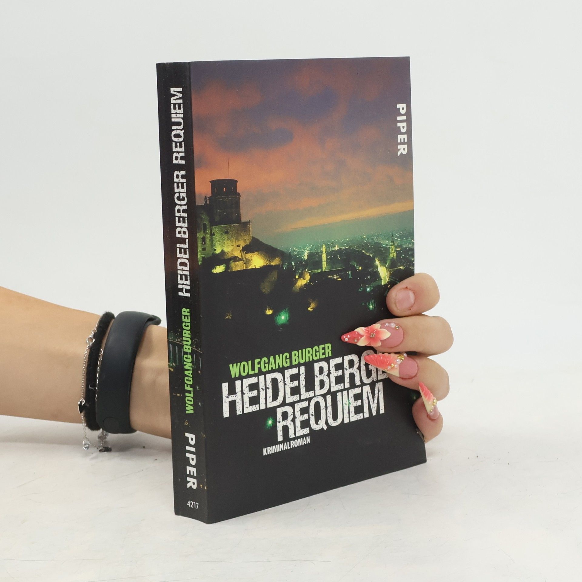 Heidelberger Requiem