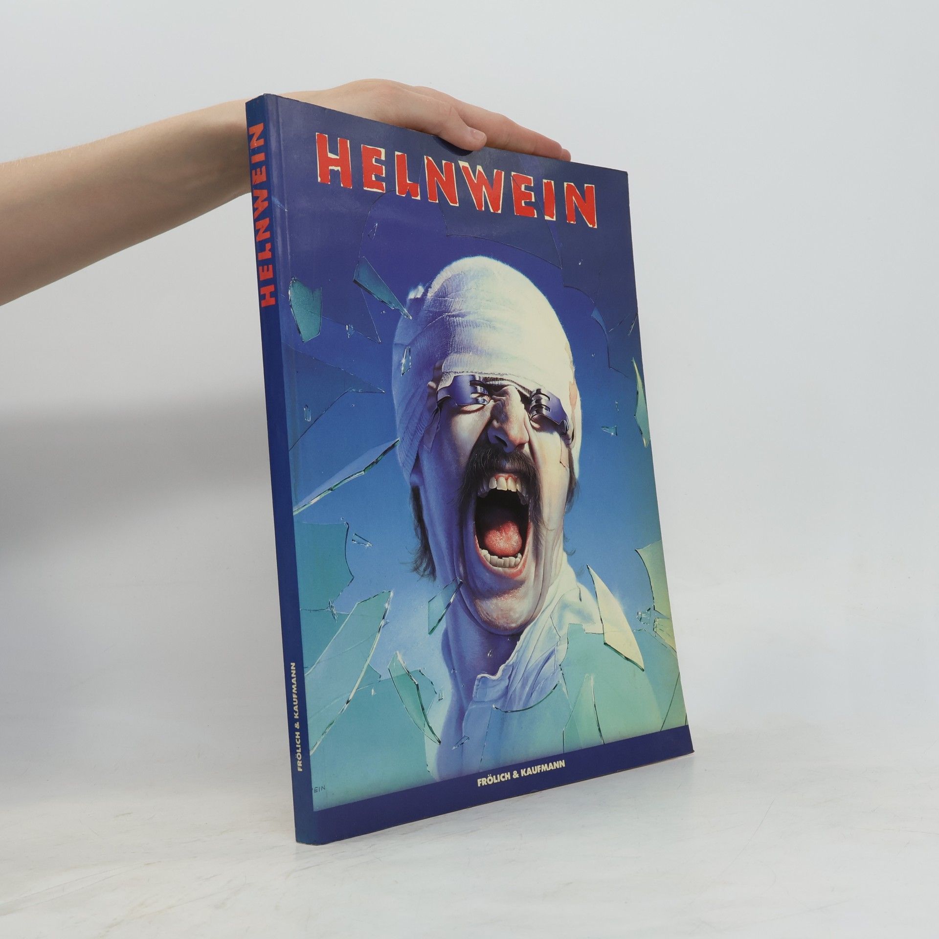 Helnwein