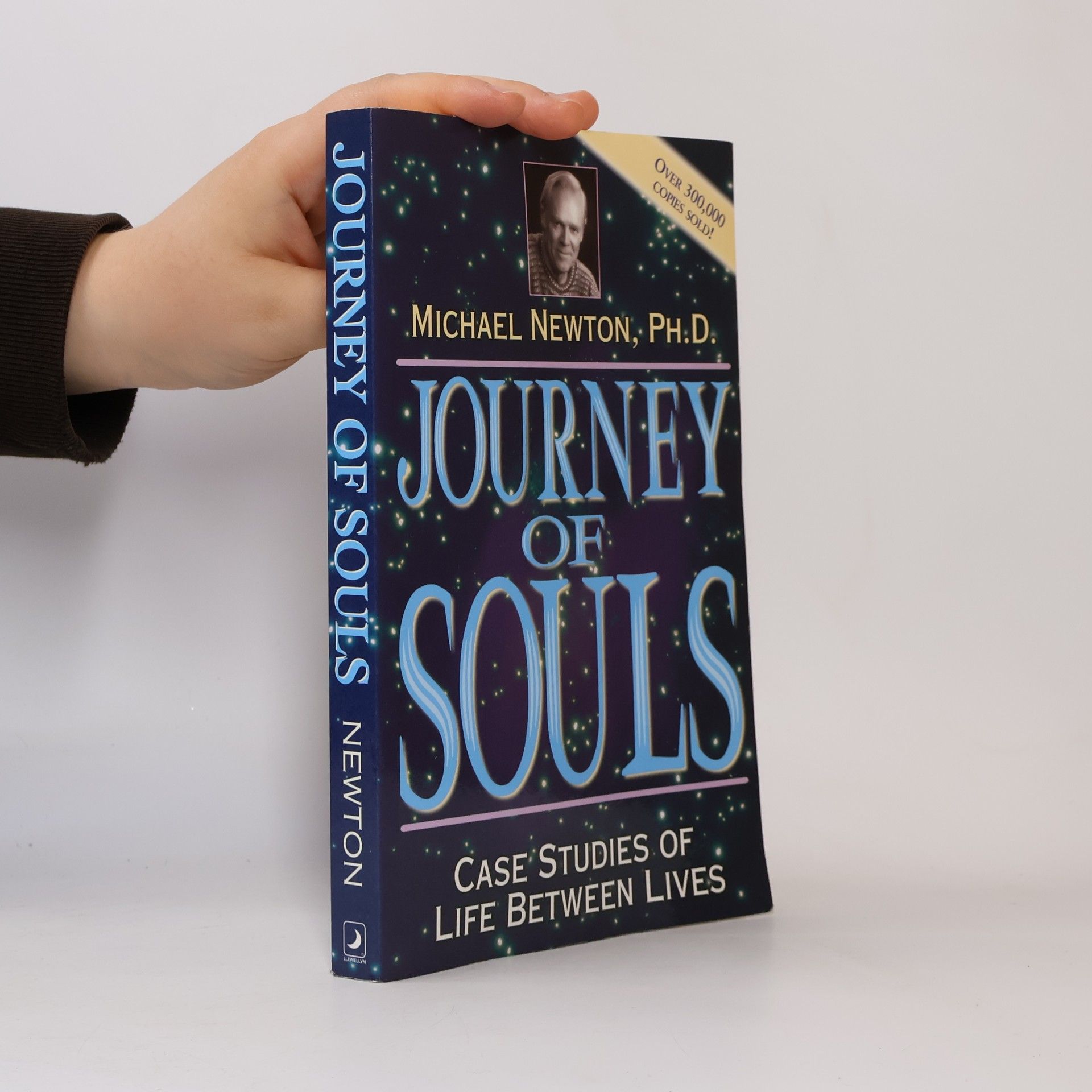 Journey of Souls