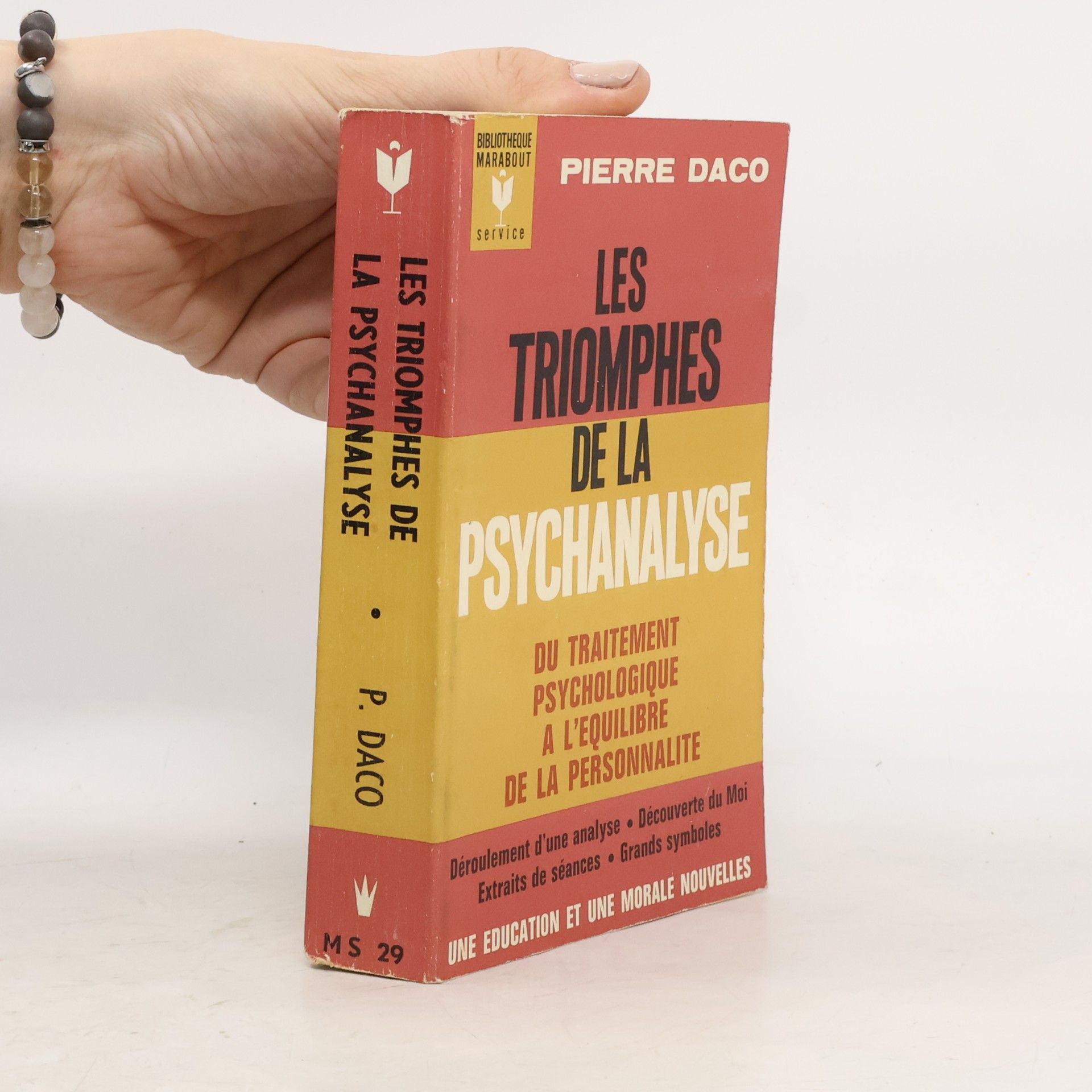 Les Triomphes de la Psychanalyse