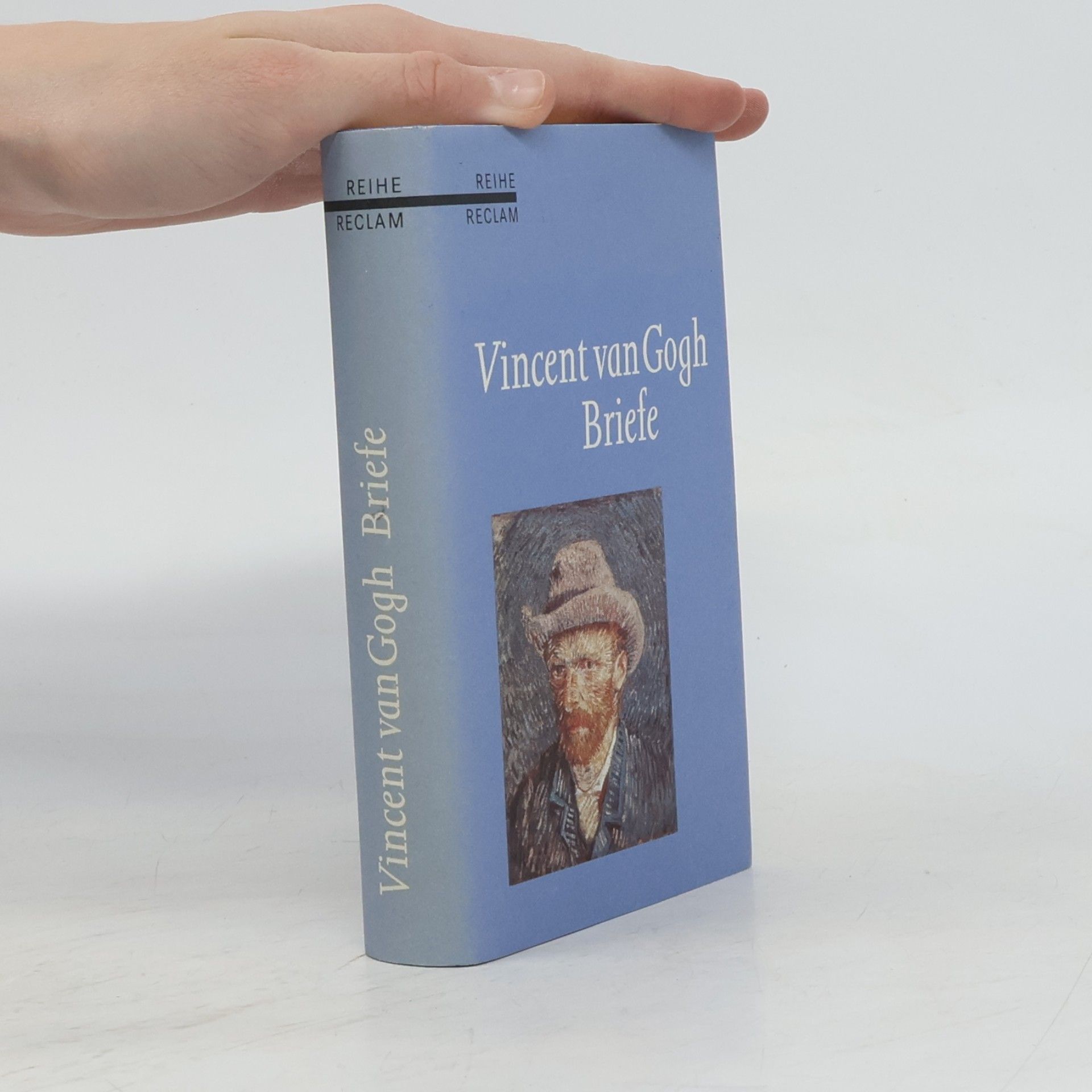 Vincent van Gogh Briefe