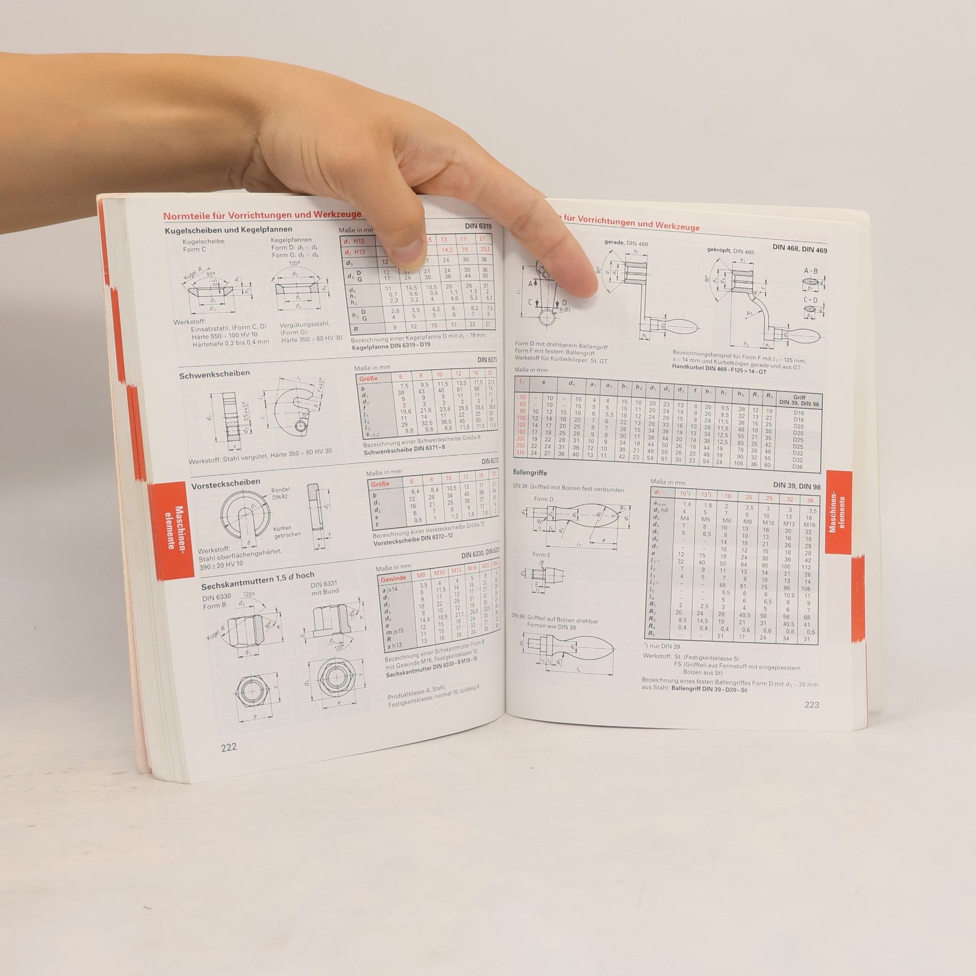 Kolektiv autorů Tabellenbuch für Metalltechnik