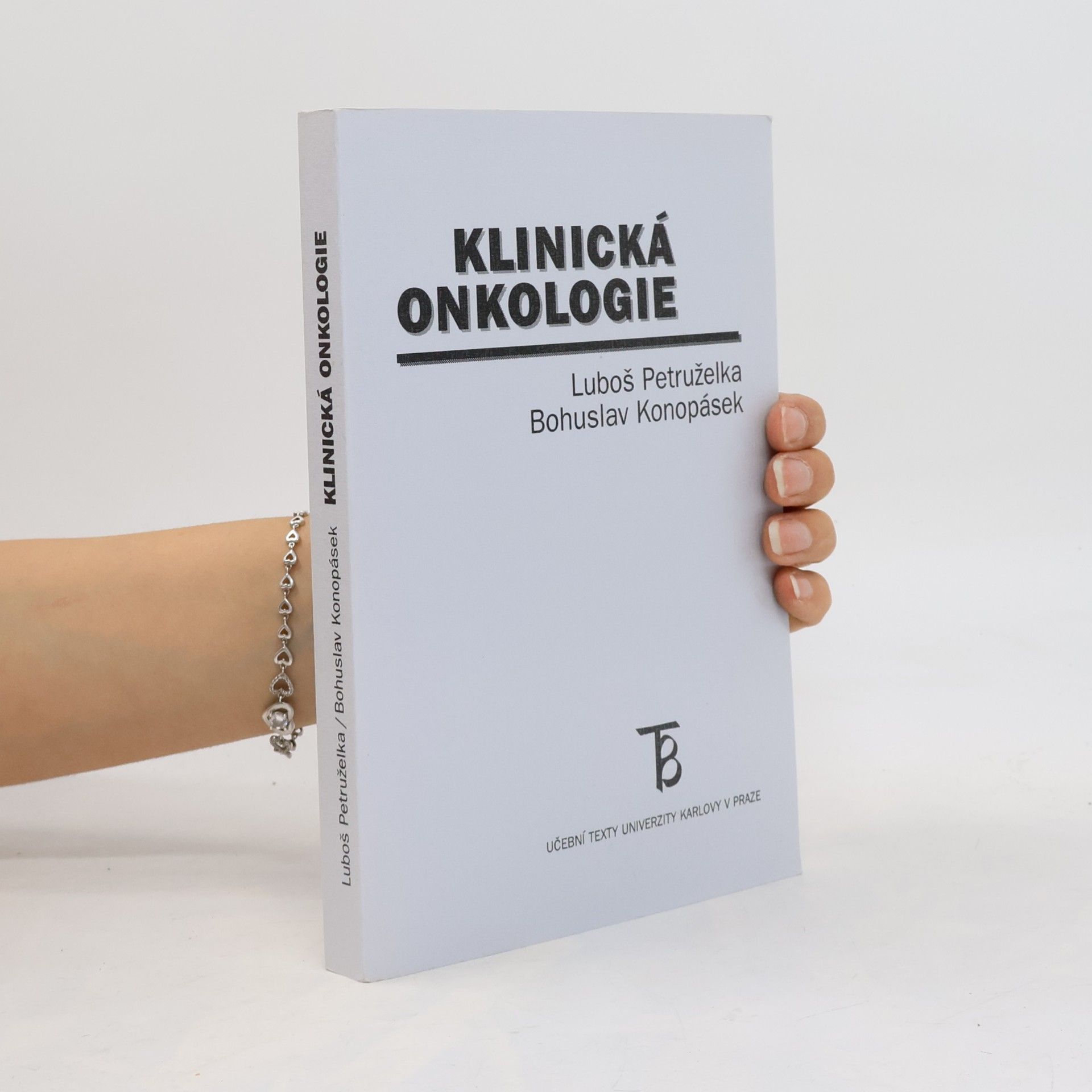 Klinická onkologie