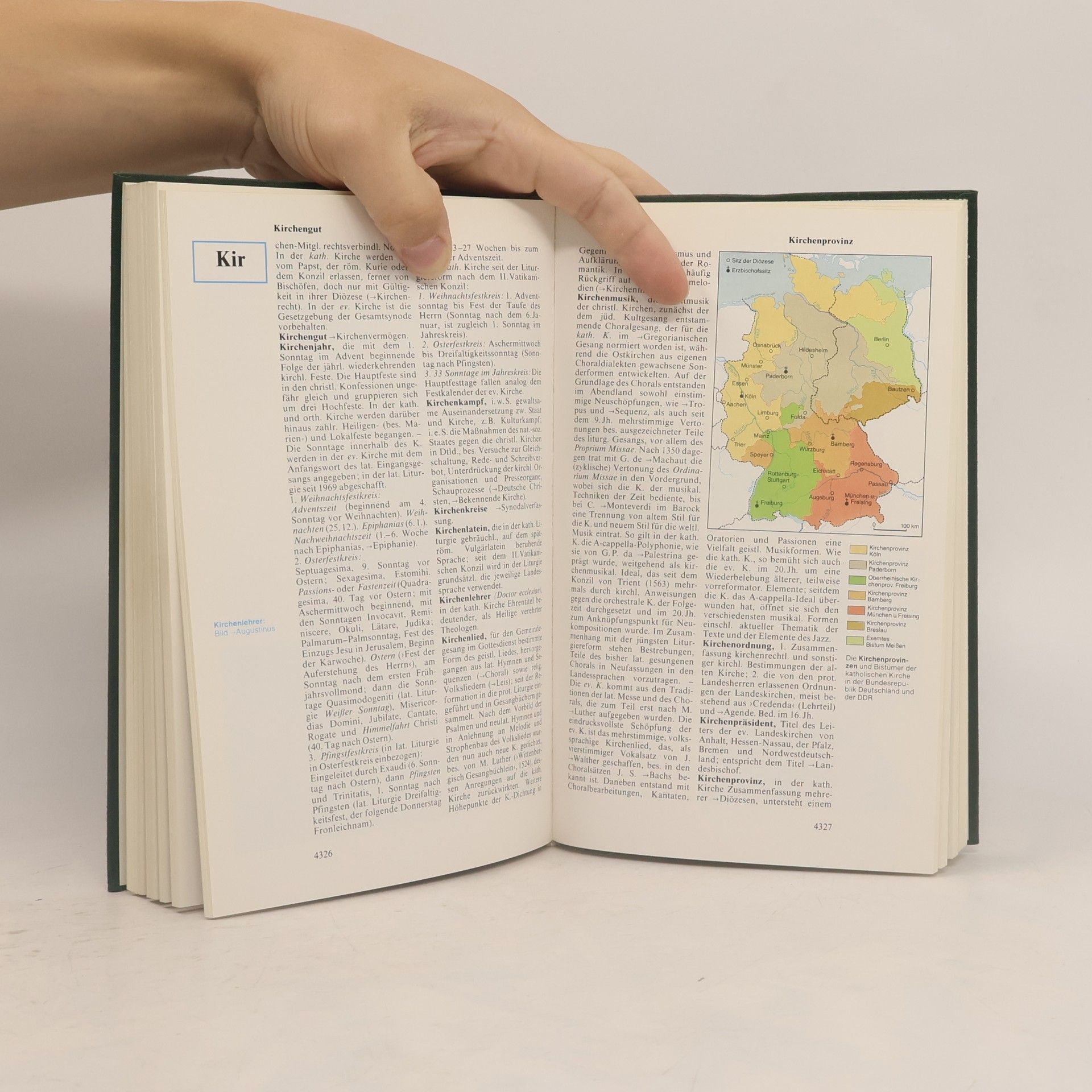 Autorenkollektiv Der grosse Knaur 10