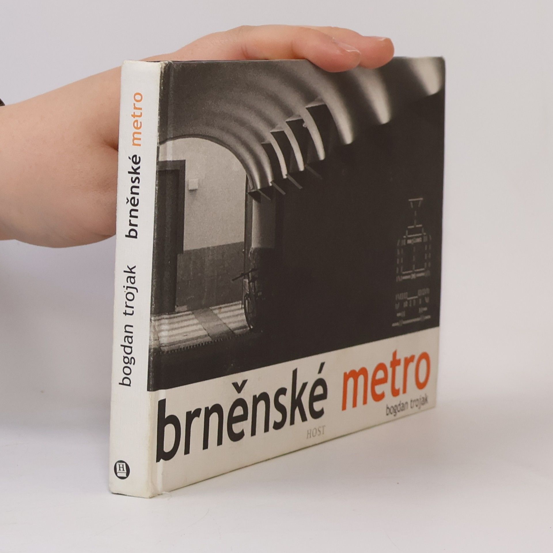 Brněnské metro
