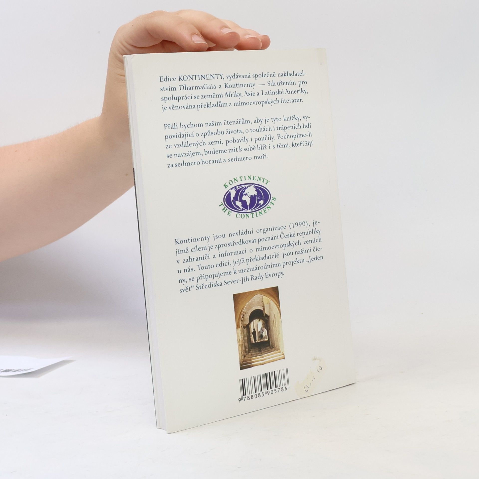 Autorenkollektiv Mít si s kým promluvit. Moderní izraelské povídky