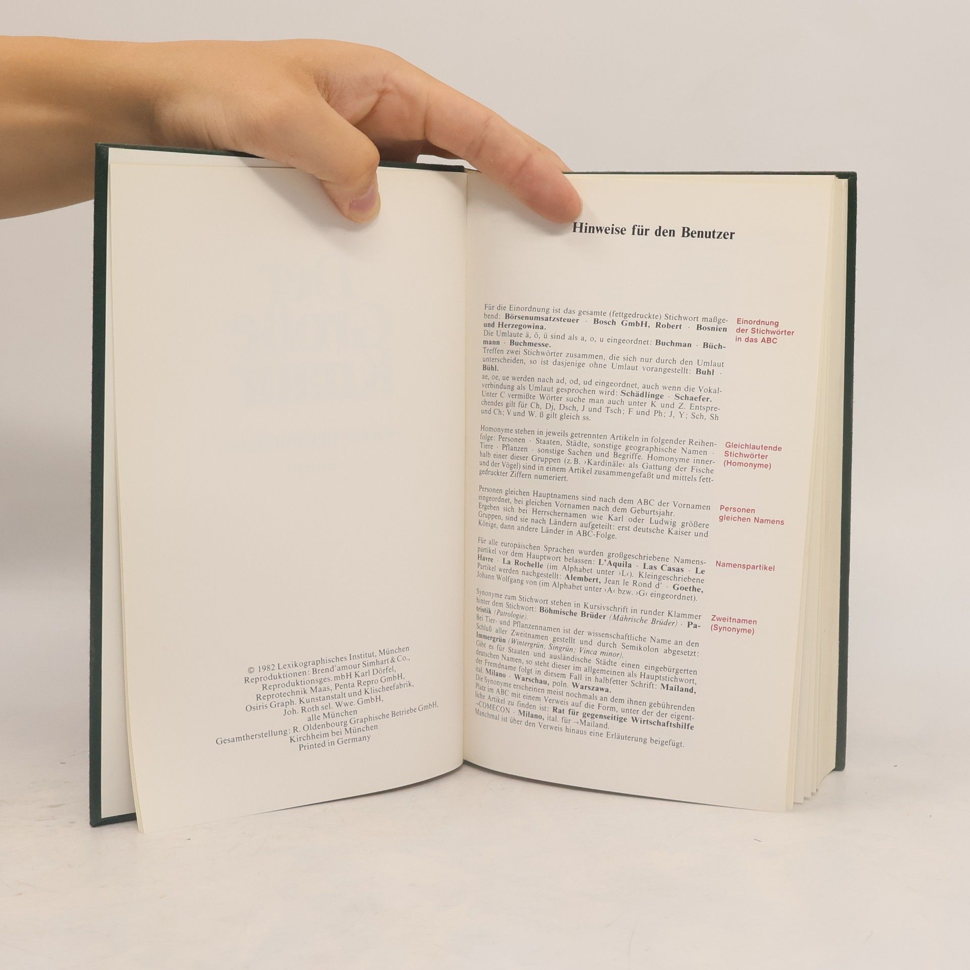 Autorenkollektiv Der Große Knaur. Band 12. Lins-Milo