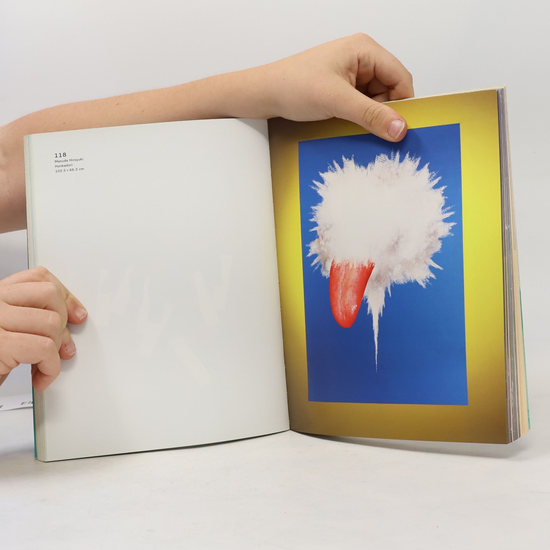 Kolektív autorov 25. mezinárodní bienále grafického designu Brno 2012