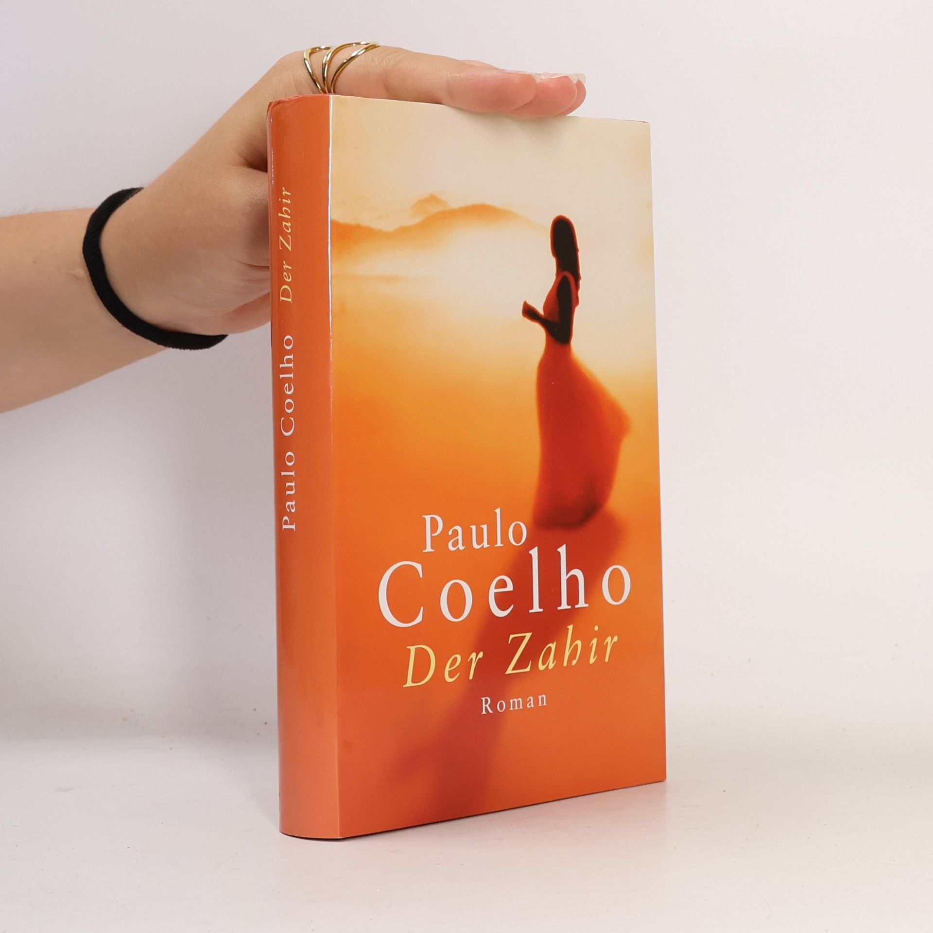 Paulo Coelho Der Zahir