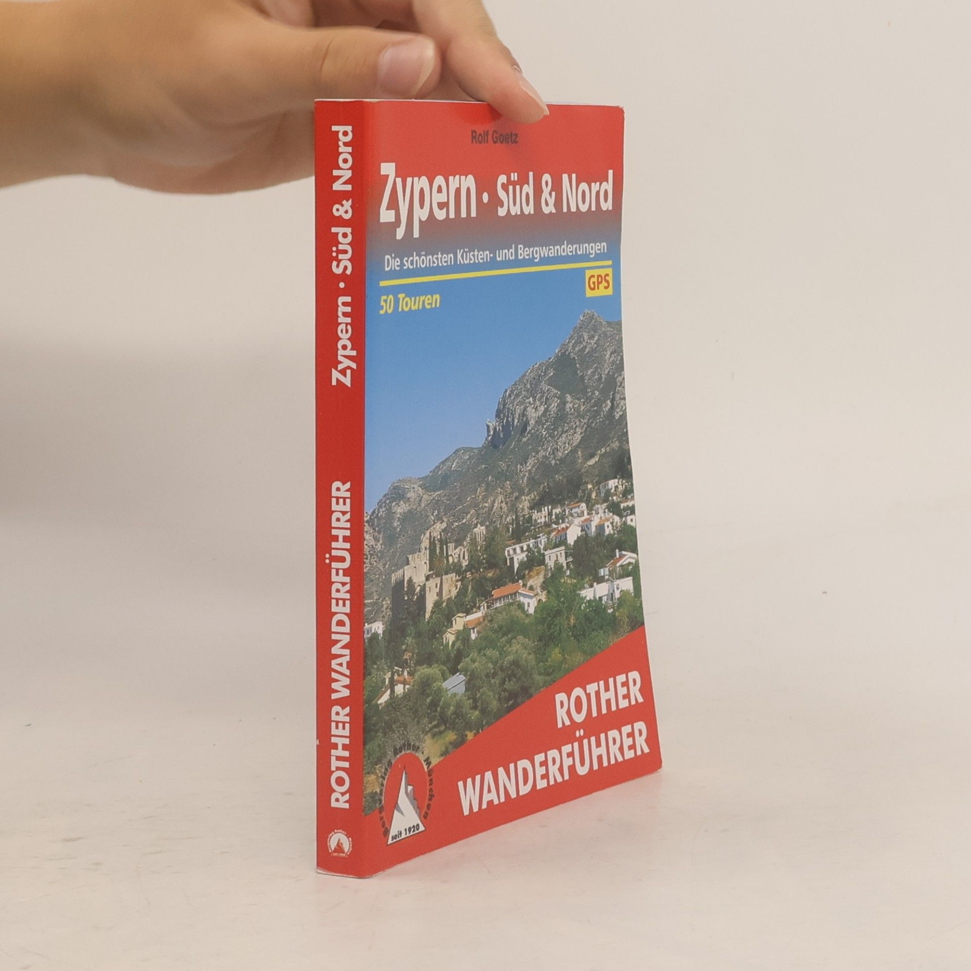 Zypern