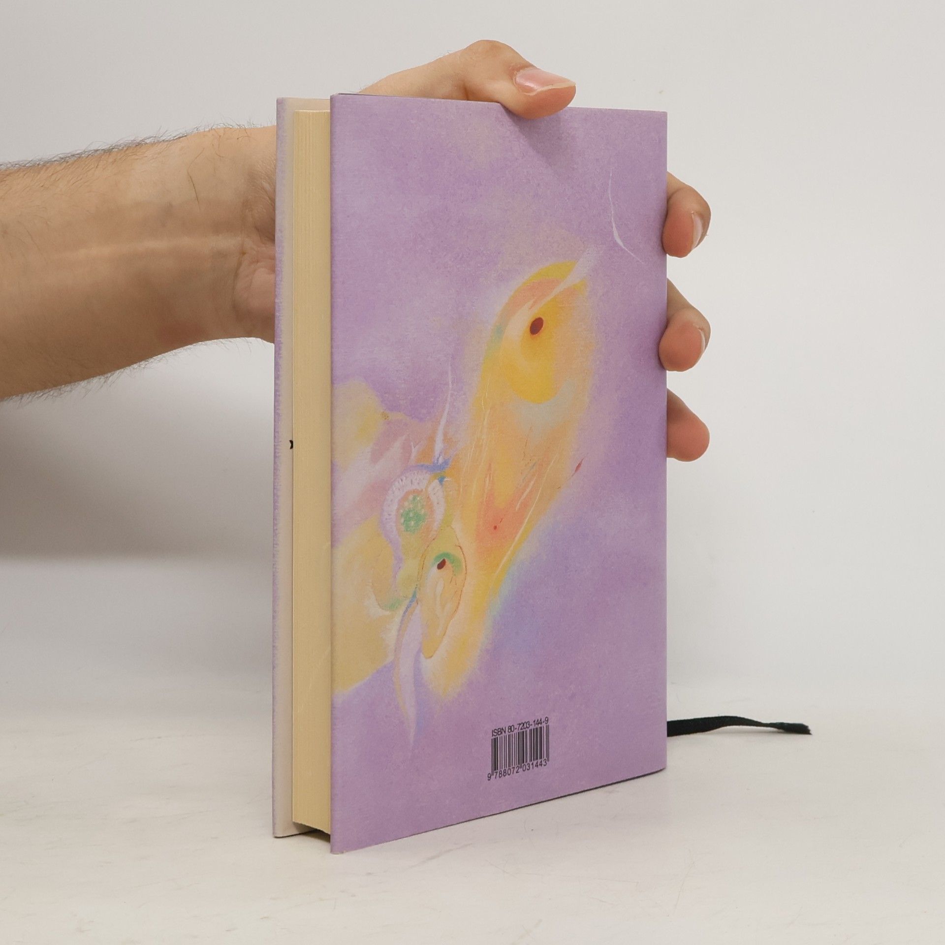 Richard David Bach Útěky z bezpečí ; Dobrodružství duše