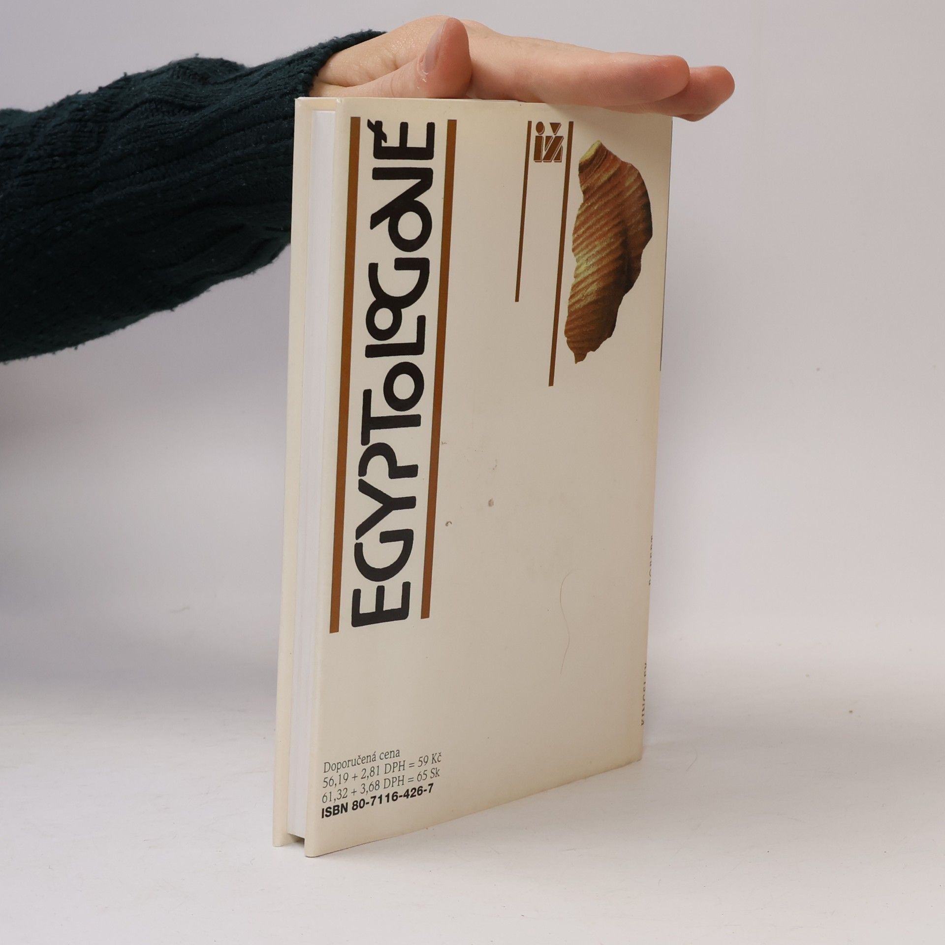 Kingsley Amis Egyptologové