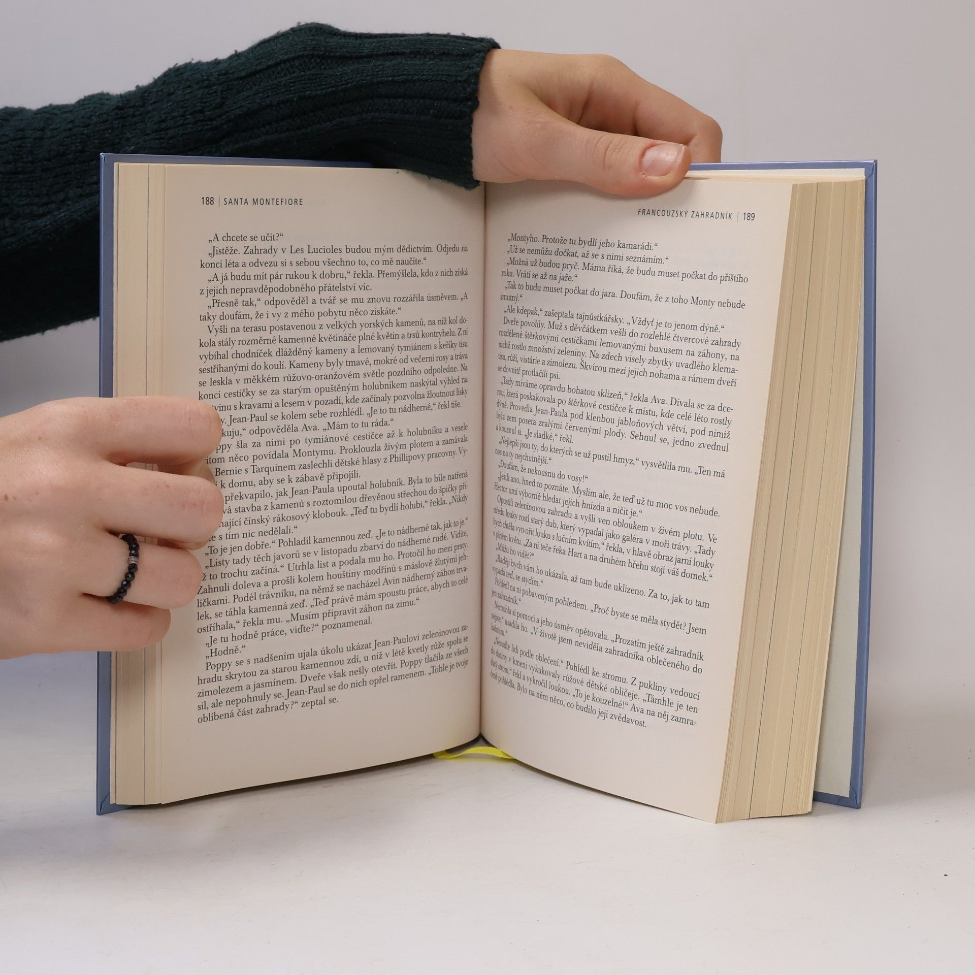 Robert Crais Nejlepší světové čtení: Nebeská věž. Francouzský zahradník. Temnota. Devět lekcí golfu