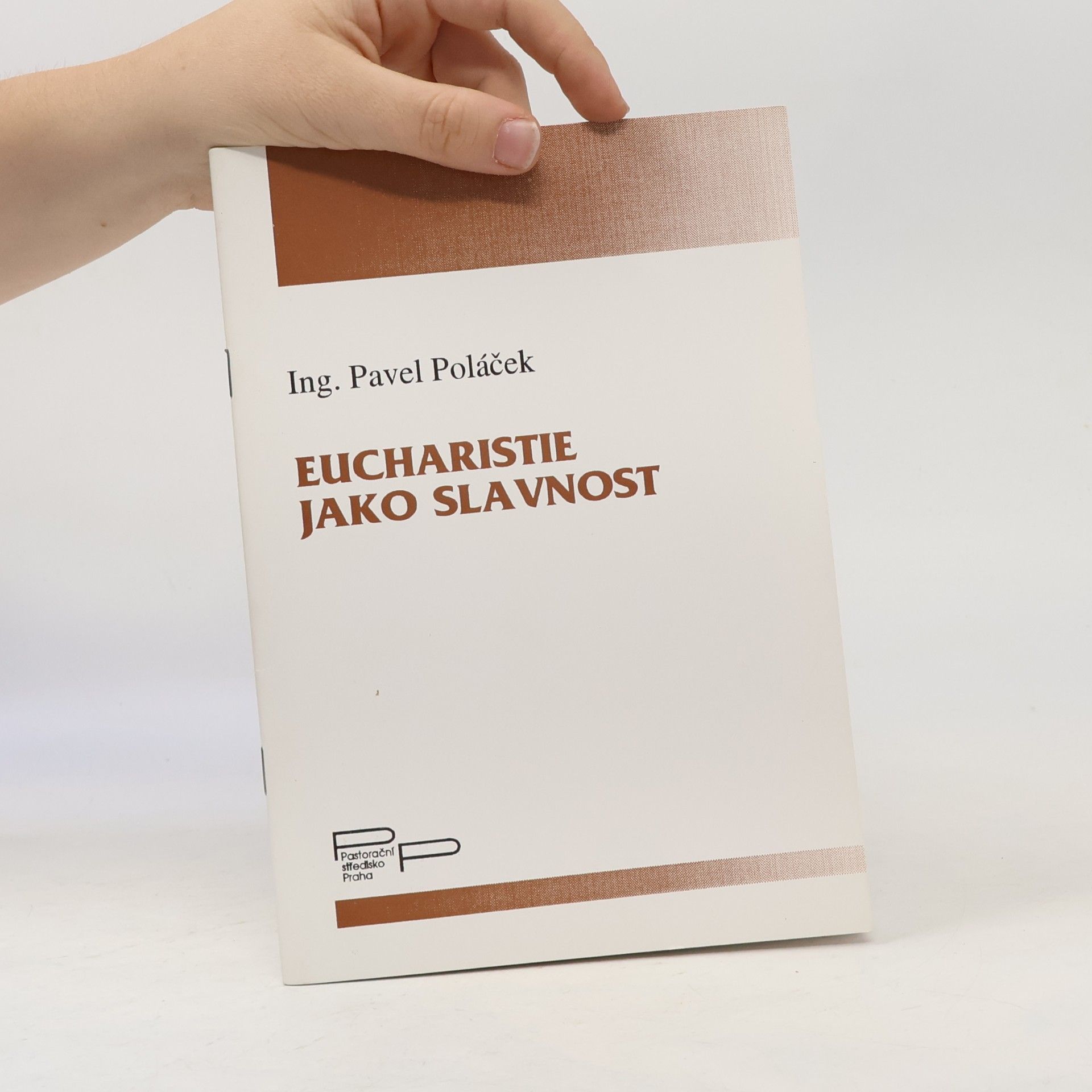 Eucharistie jako slavnost