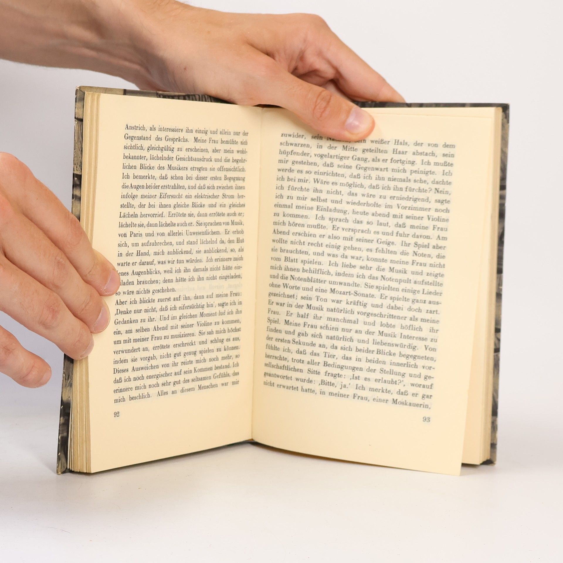 Lew Nikolajewitsch Tolstoi Kreutzer-Sonate und andere Novellen