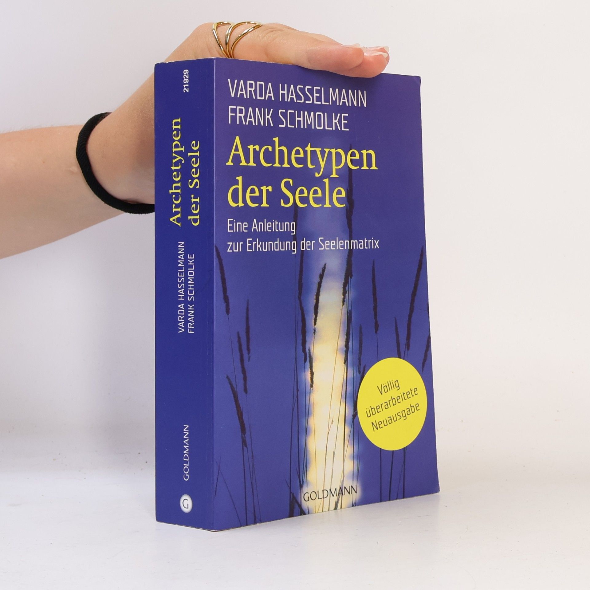 Archetypen der Seele