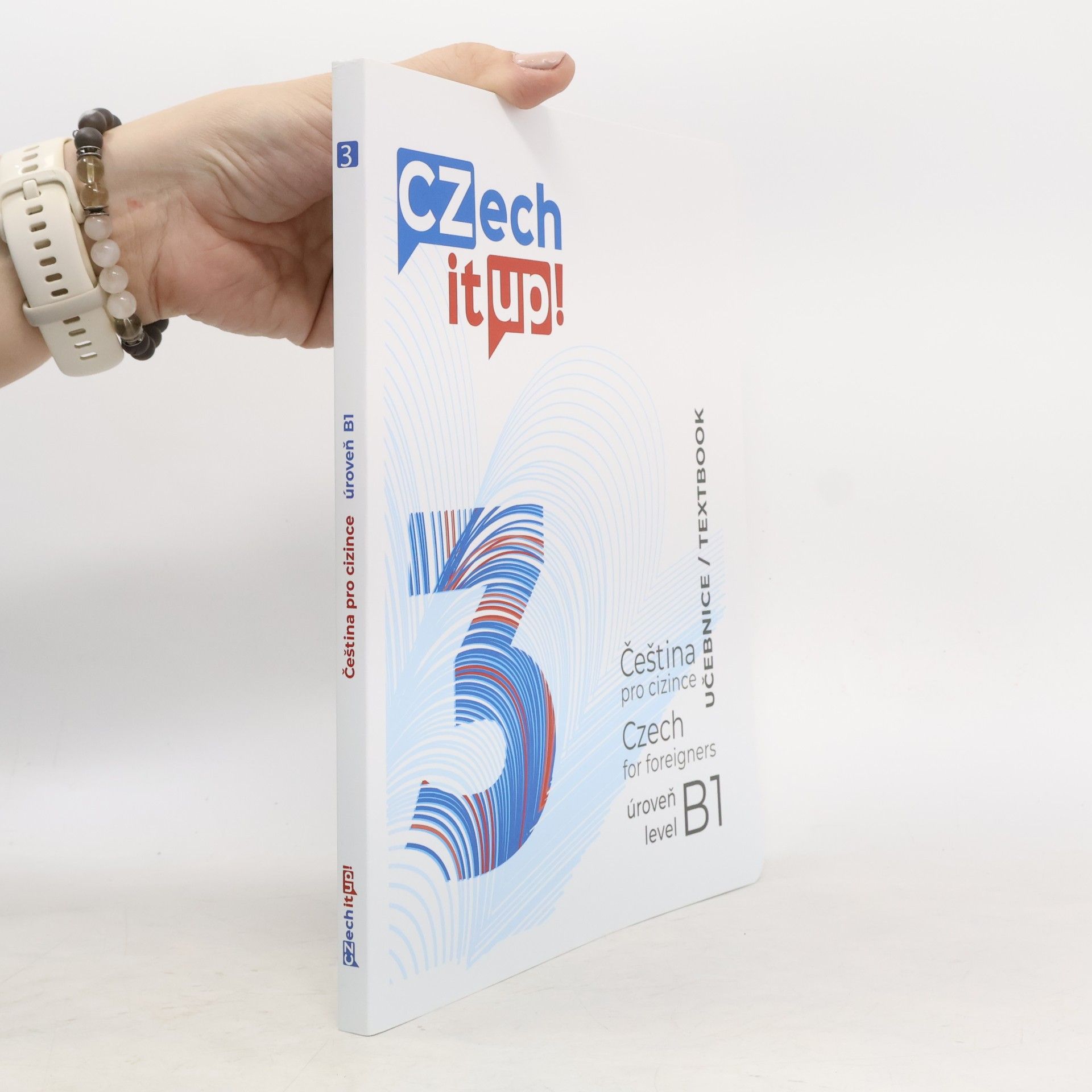 Autorenkollektiv Czech it UP! 3