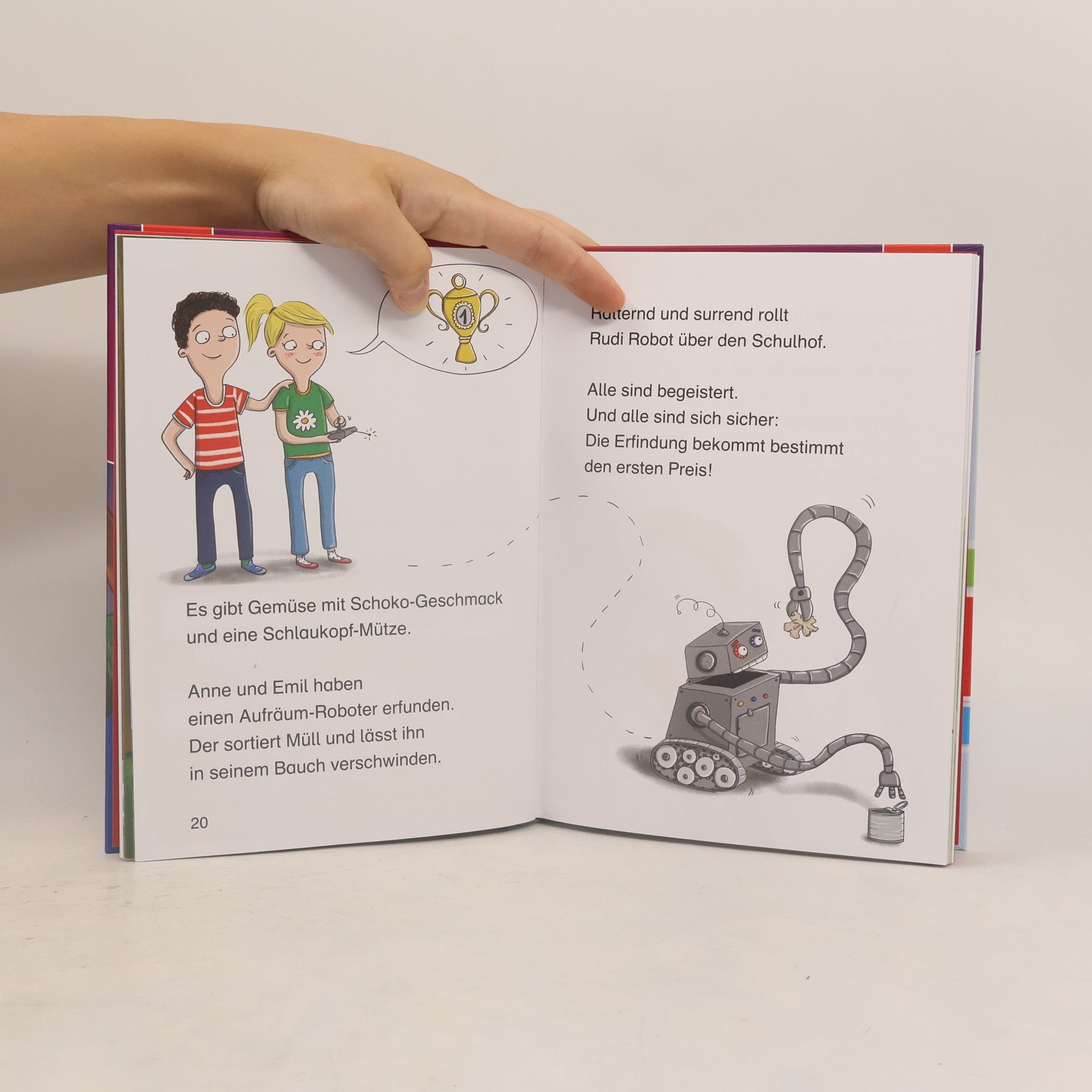 Judith Allert Die besten Leseraben-Detektivgeschichten für Erstleser - Leserabe ab 1. Klasse - Erstlesebuch für Kinder ab 6 Jahren