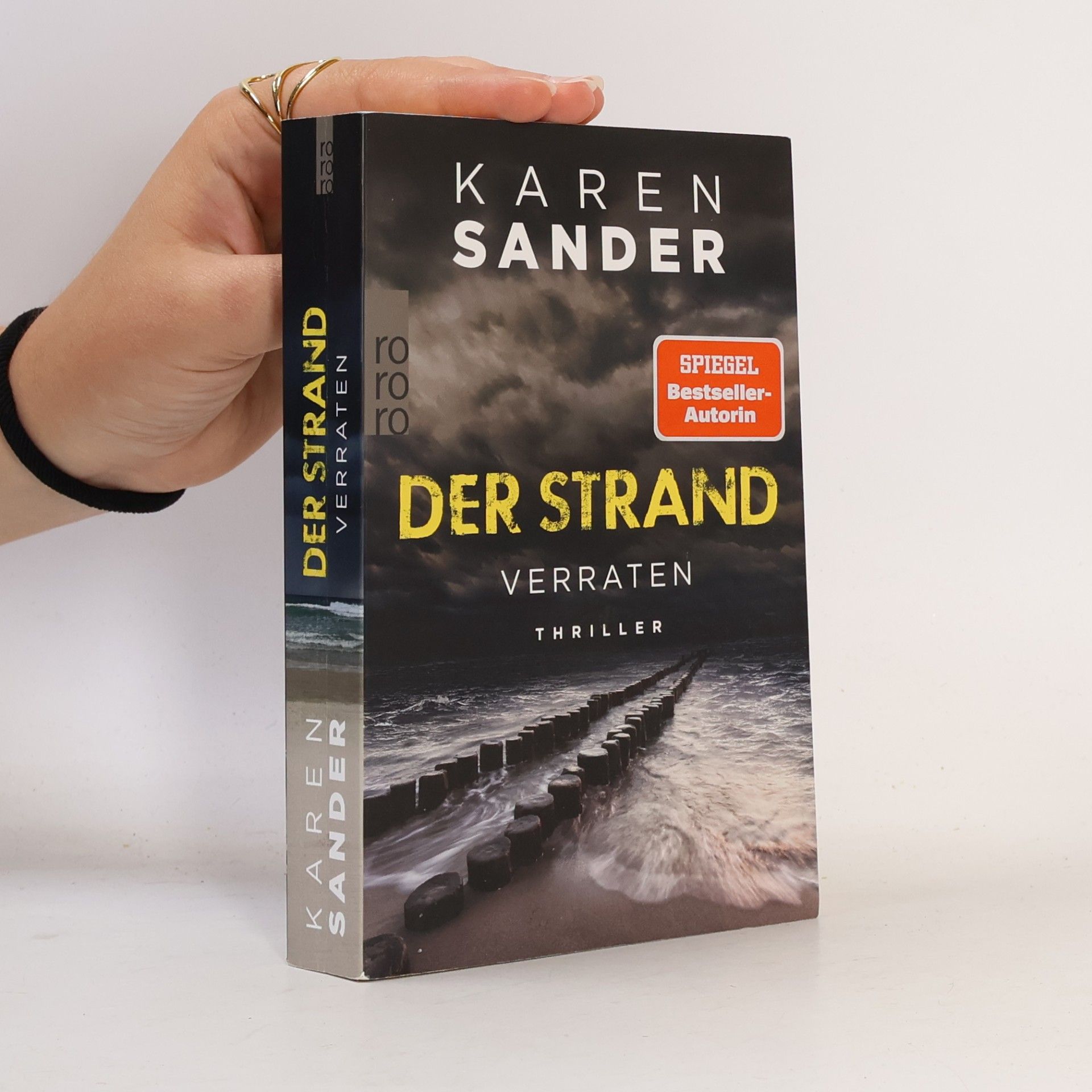 Verraten