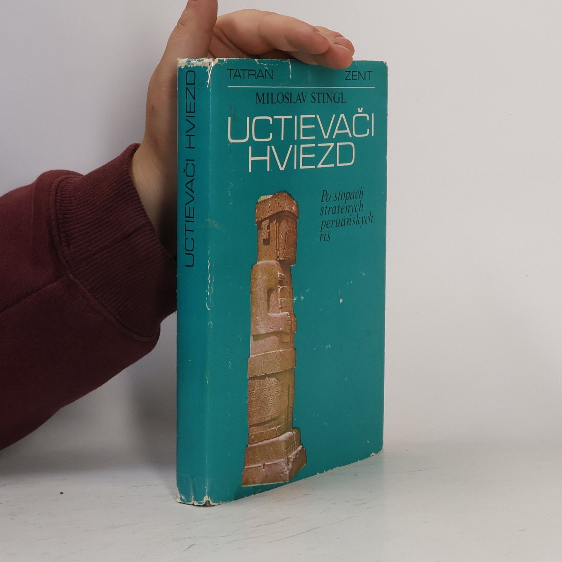 Uctievači hviezd