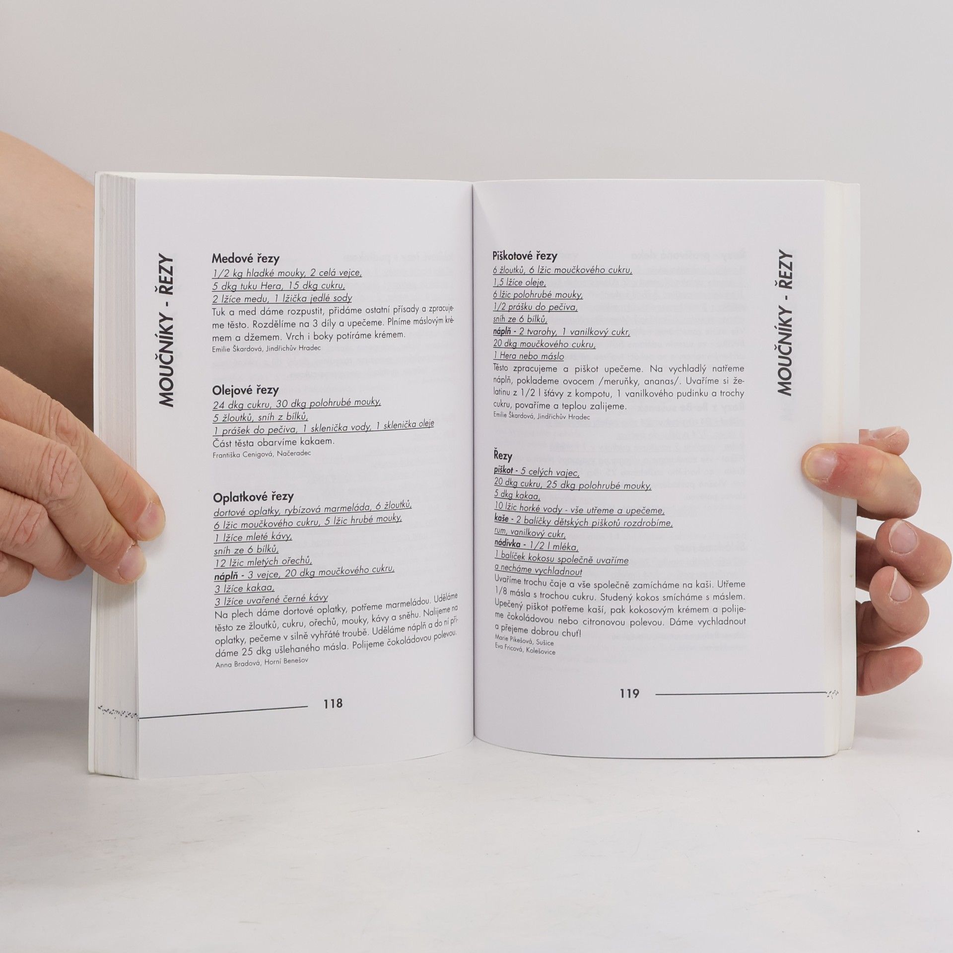 Autores varios Velká rodinná kuchařka