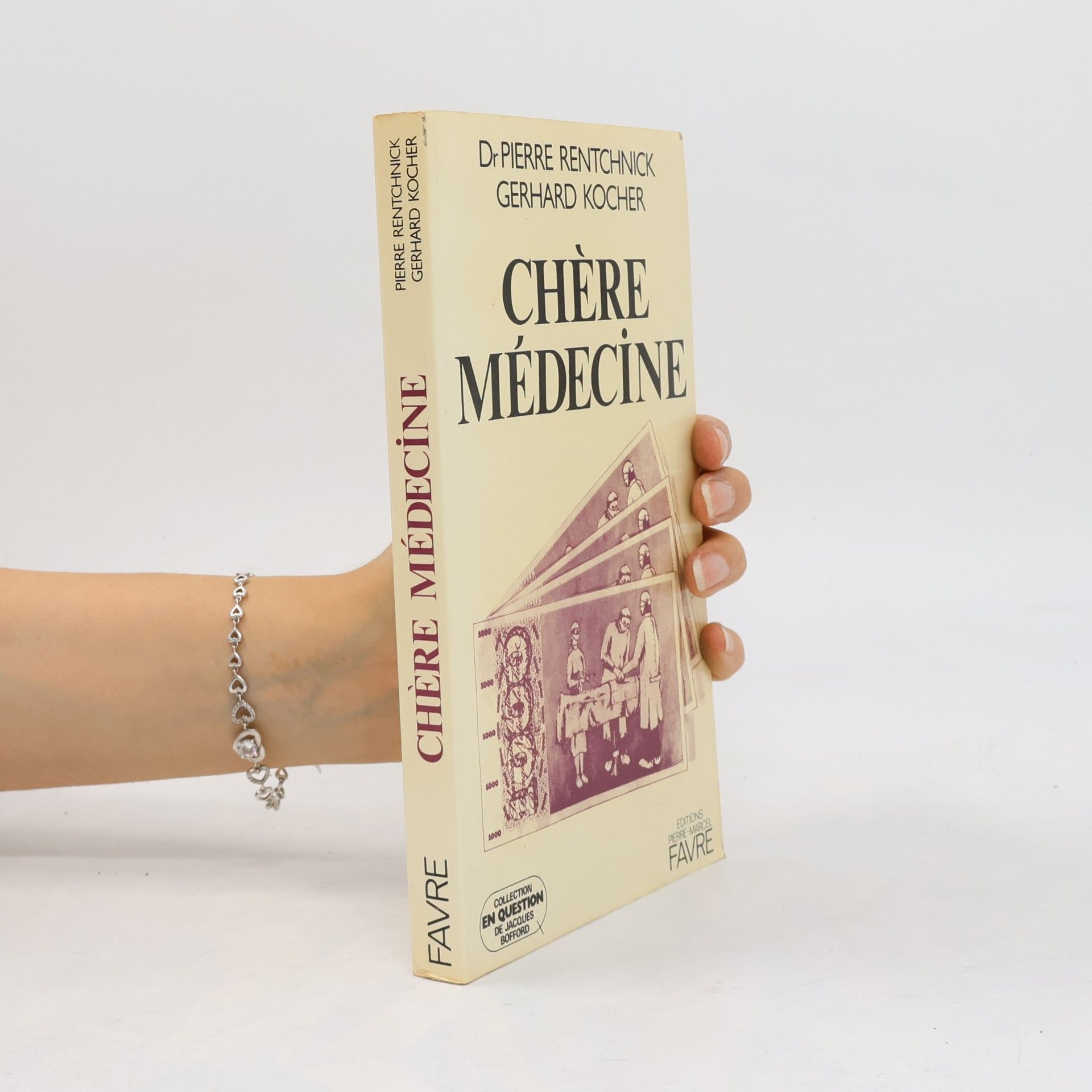 Chere Medecine