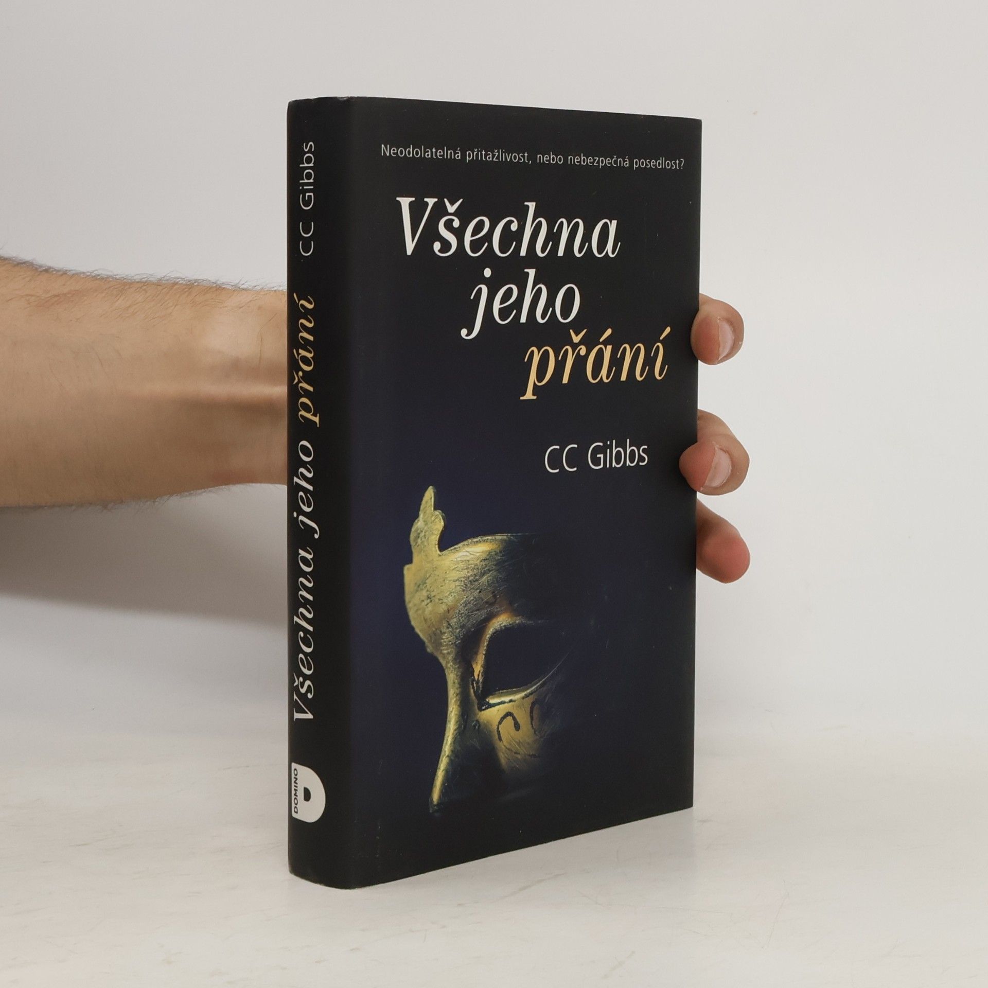 C. C. Gibbs Všechna jeho přání