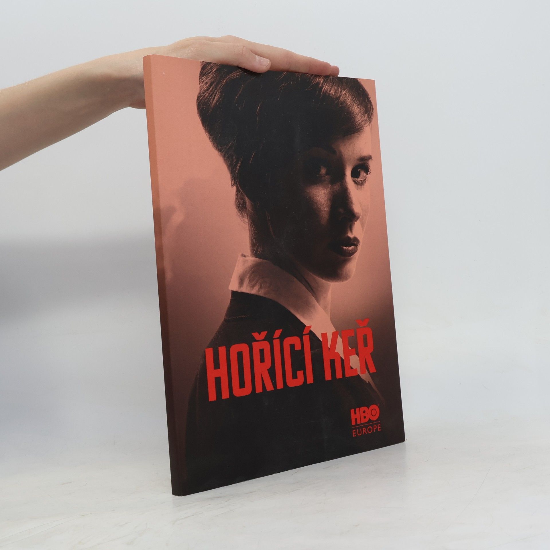 Kolektiv autorů Hořící keř