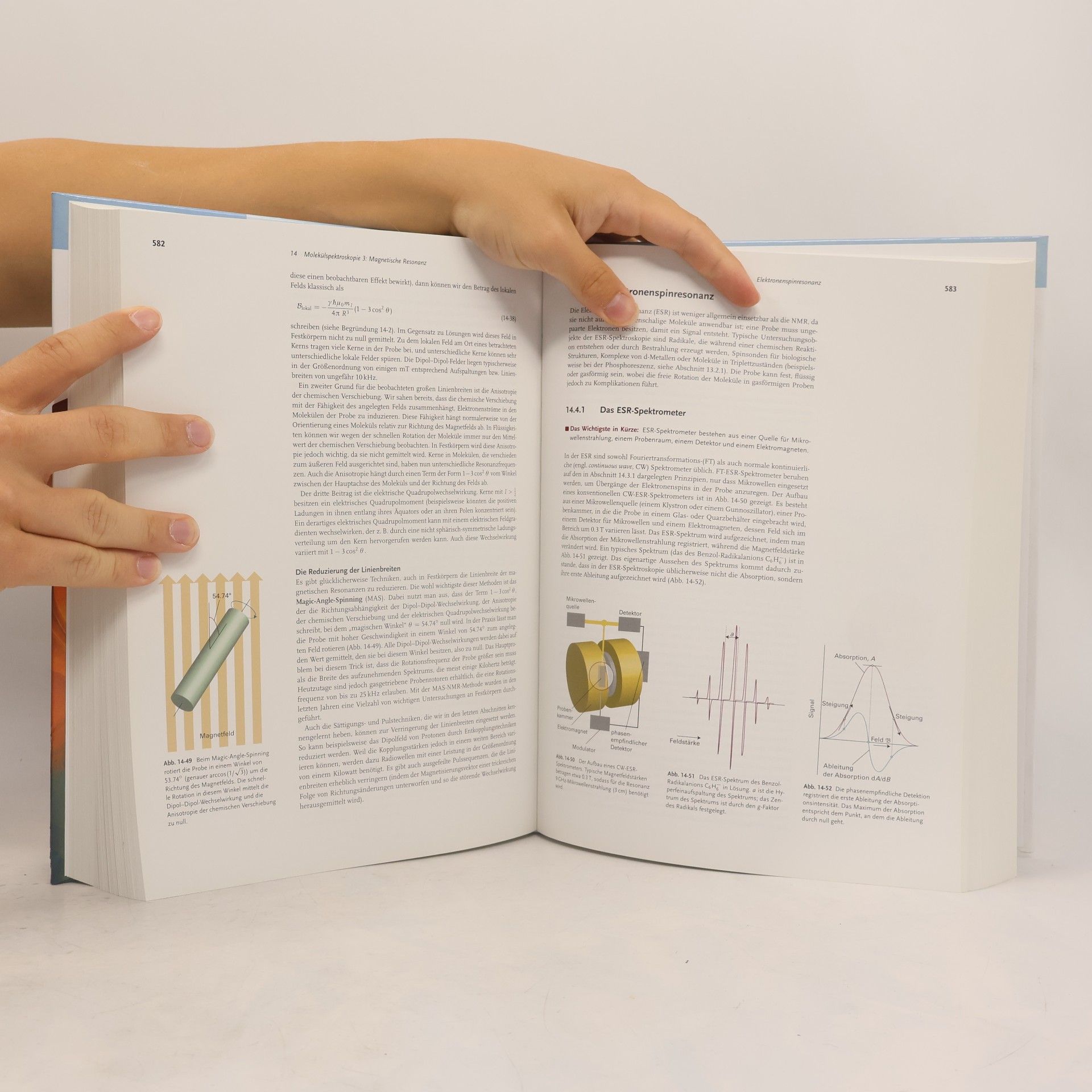 Peter Atkins Physikalische Chemie