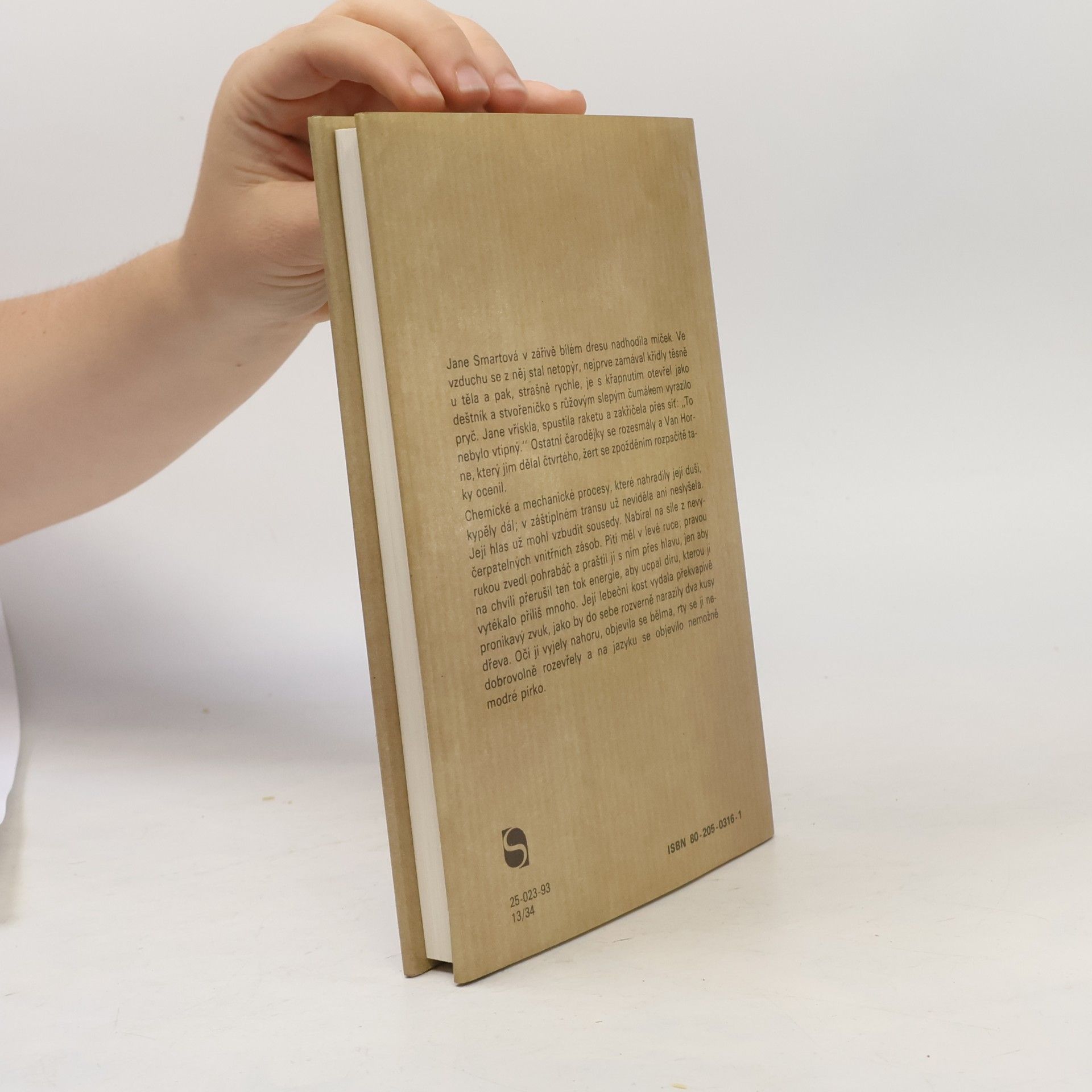 John Updike Čarodějky z Eastwicku