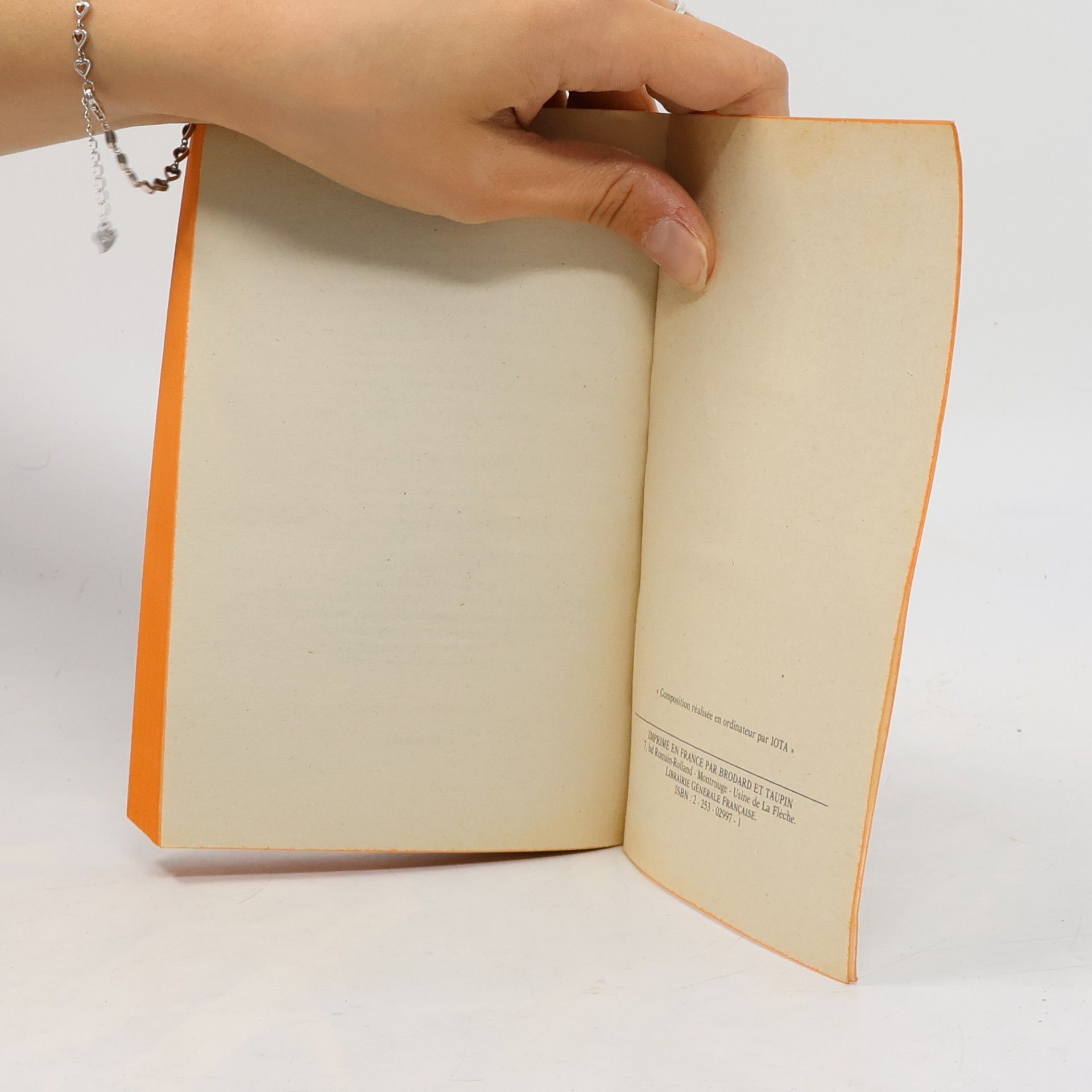Françoise Sagan Livre de Poche - 2: La femme fardée