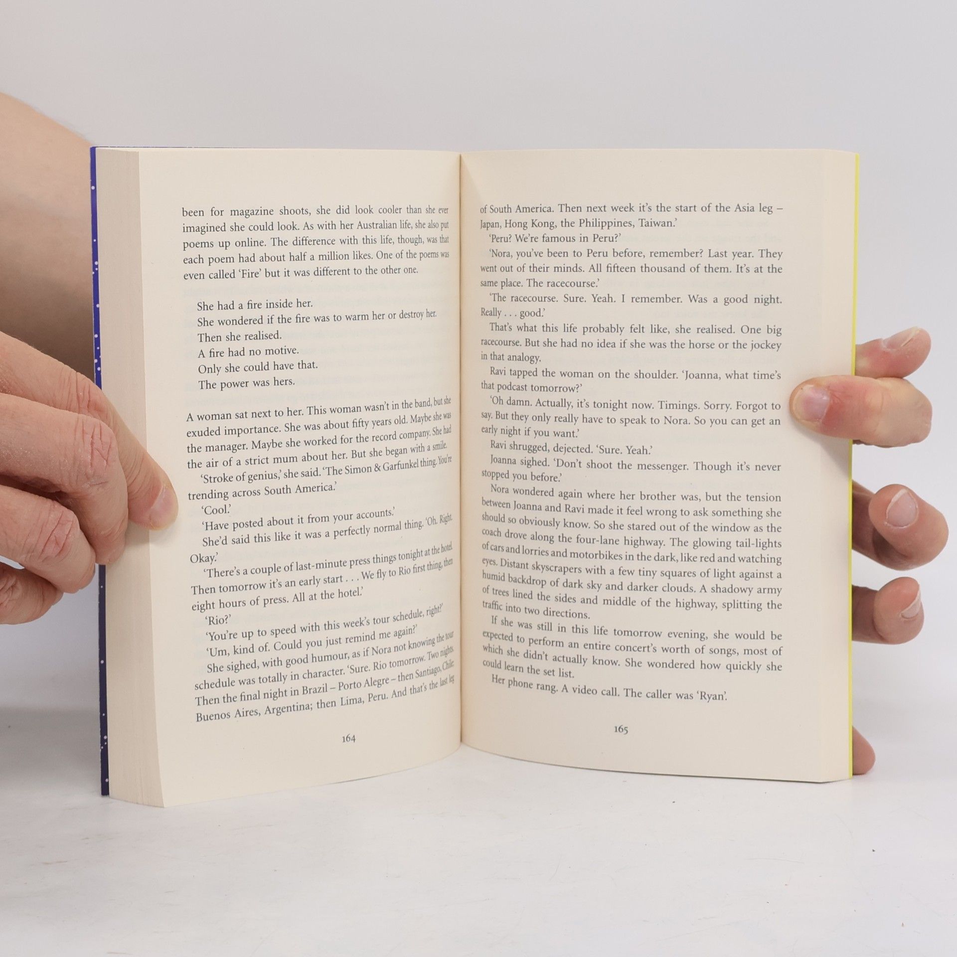 Matt Haig The Midnight Library