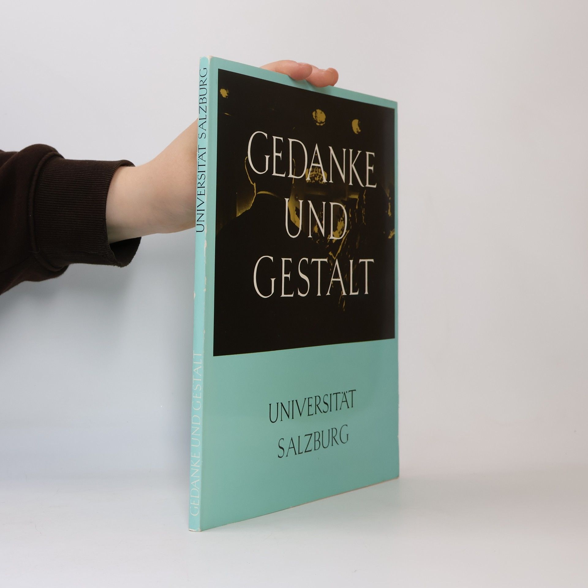 Kolektiv autorů Gedanke und Gestalt