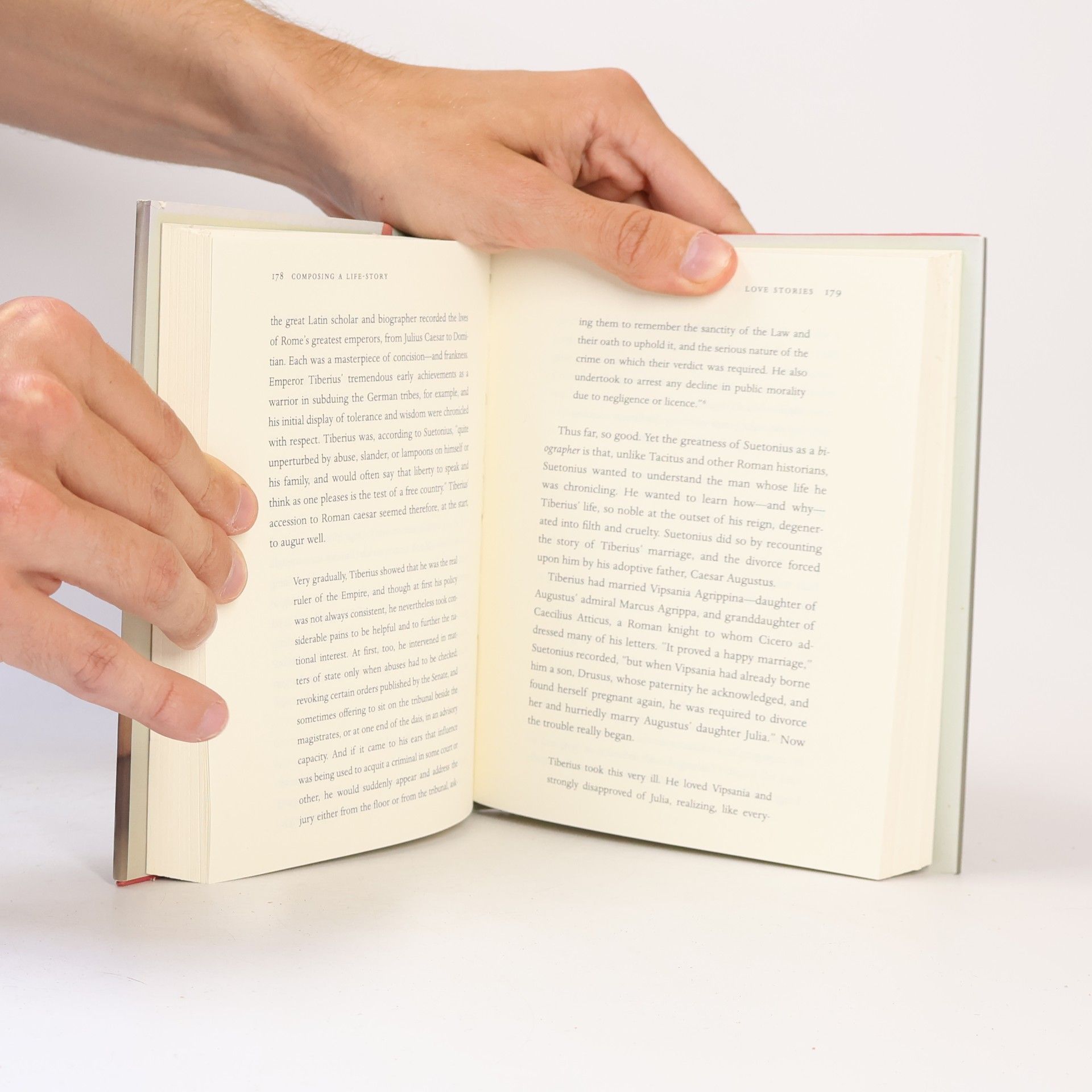 Nigel Hamilton How To Do Biography