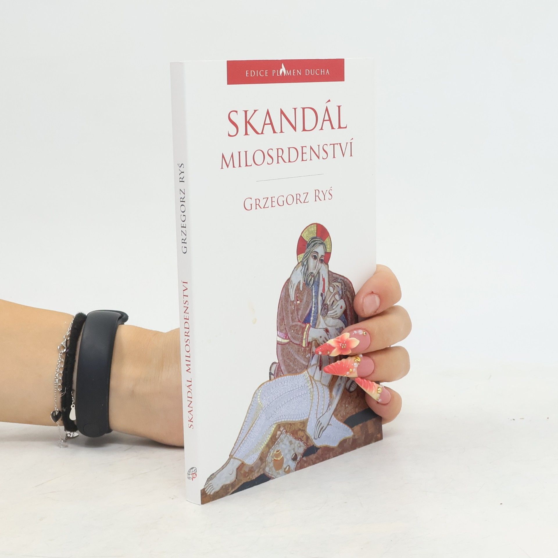 Grzegorz Ryś Skandál milosrdenství