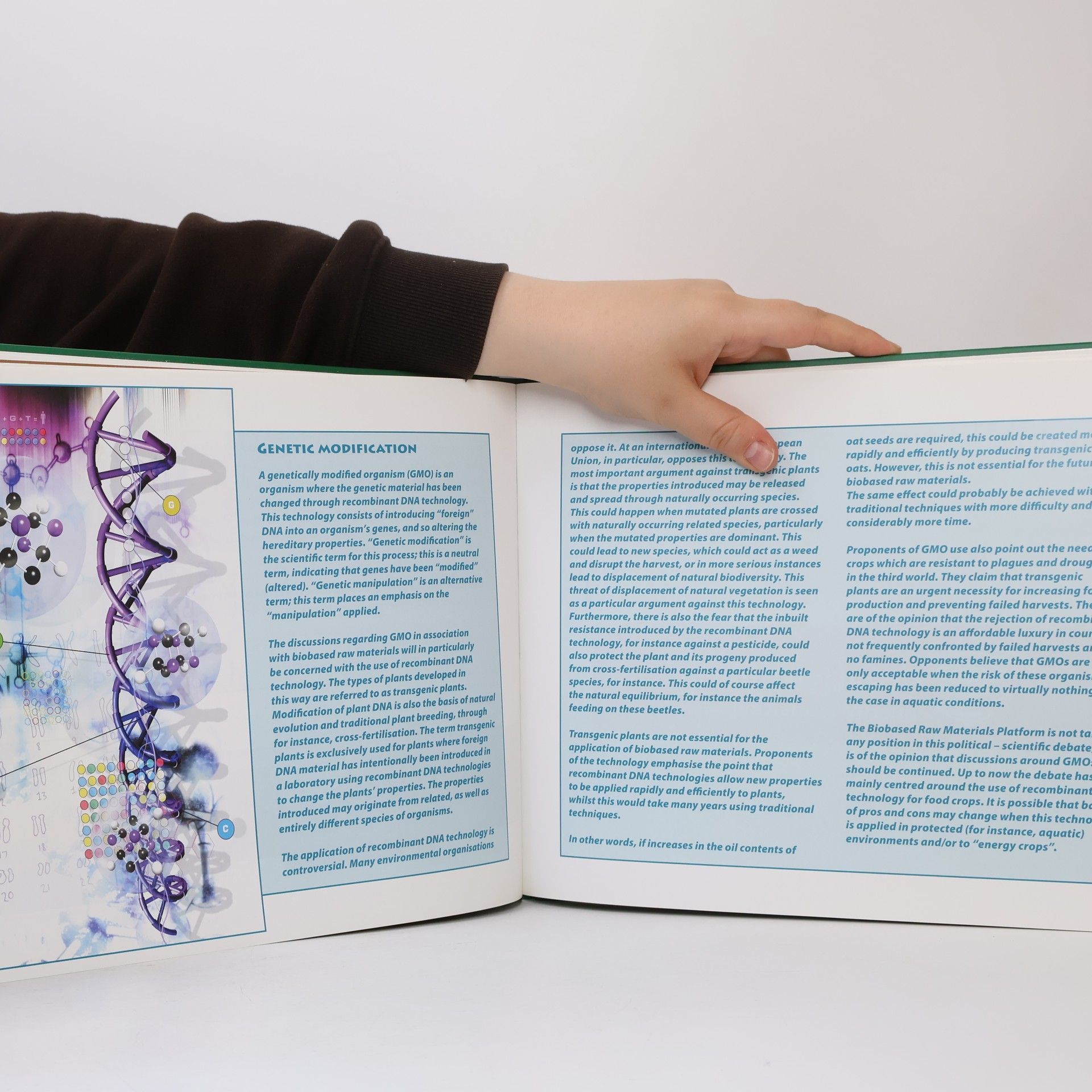 Diederik van der Hoeven The Biobased Book: Energy Transition