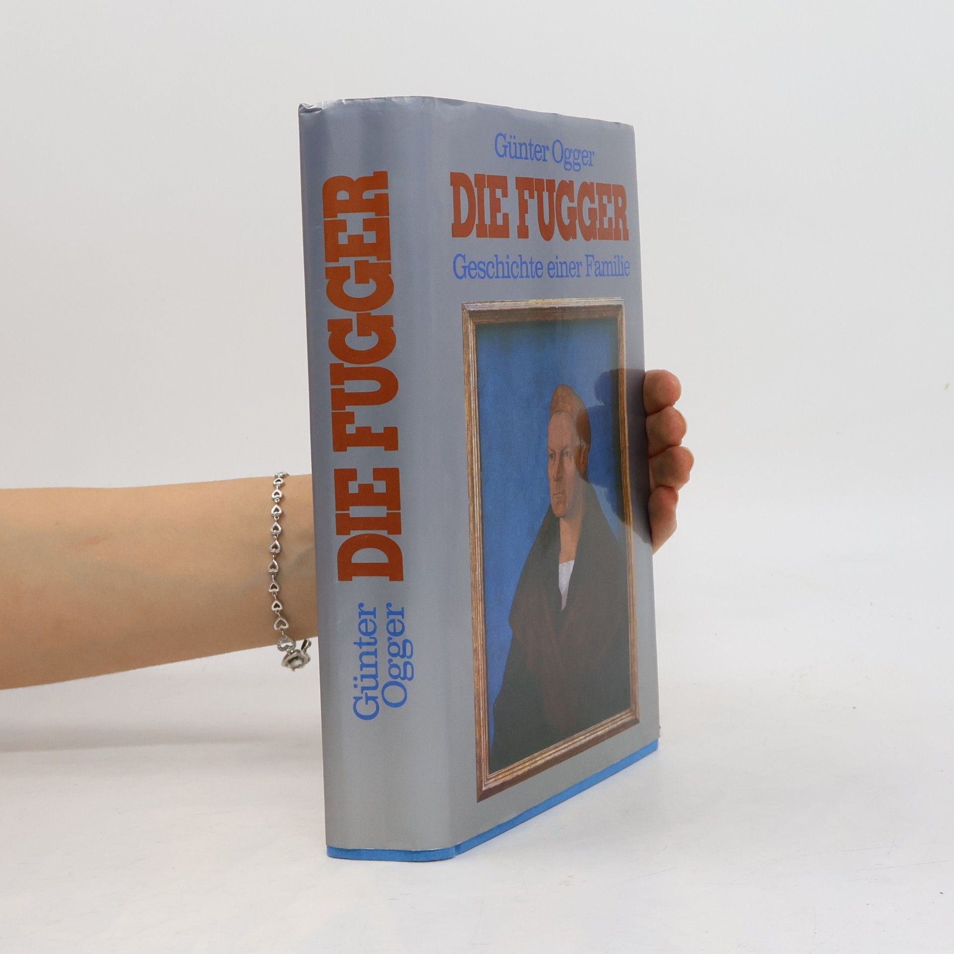 Die Fugger
