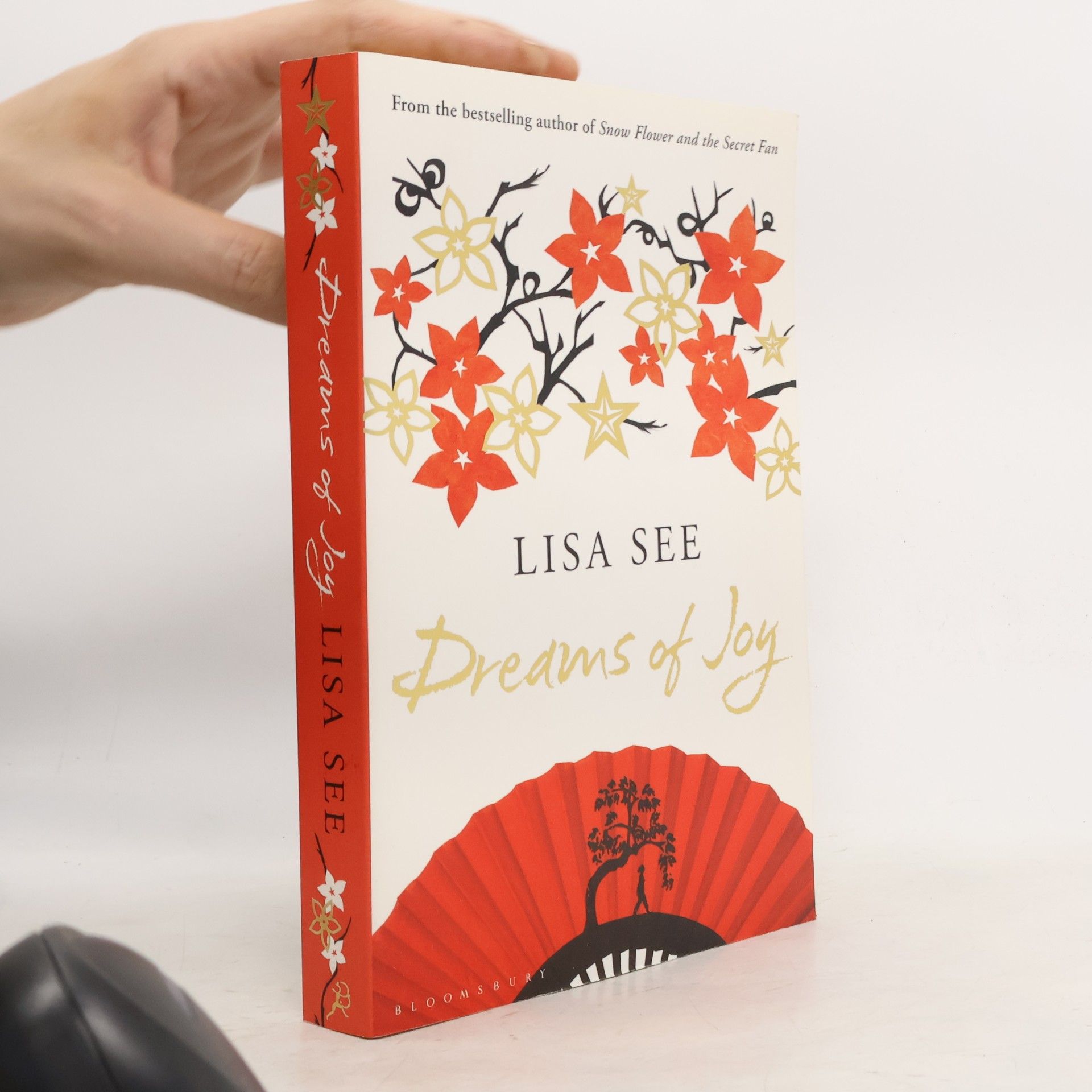 Dreams of Joy