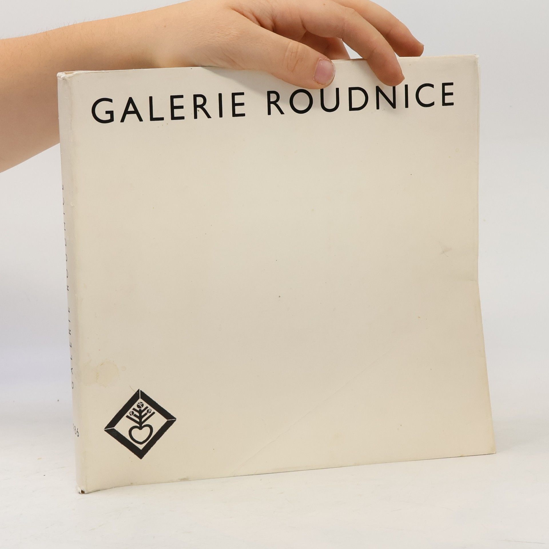 Jan Brodský Galerie Roudnice