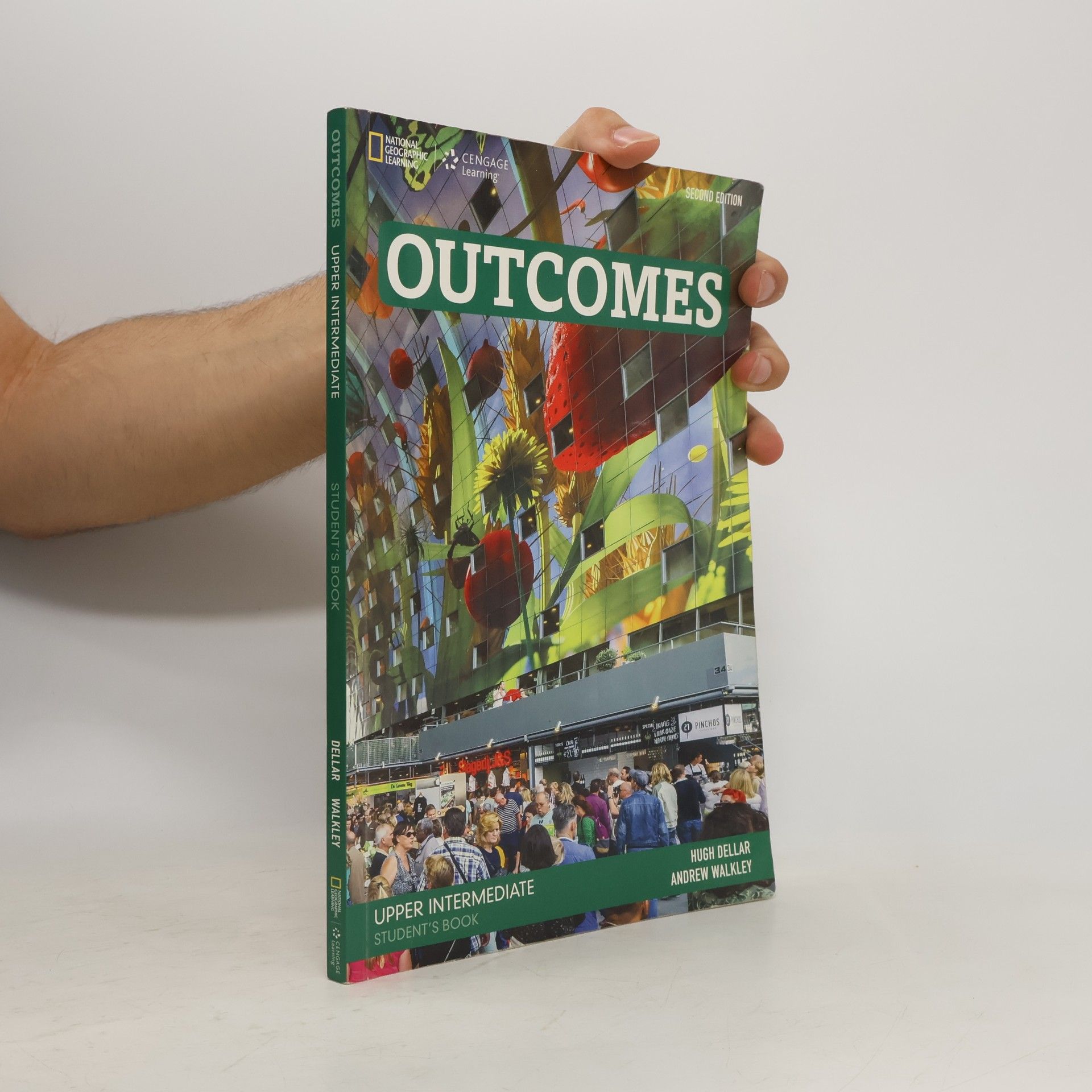 Outcomes