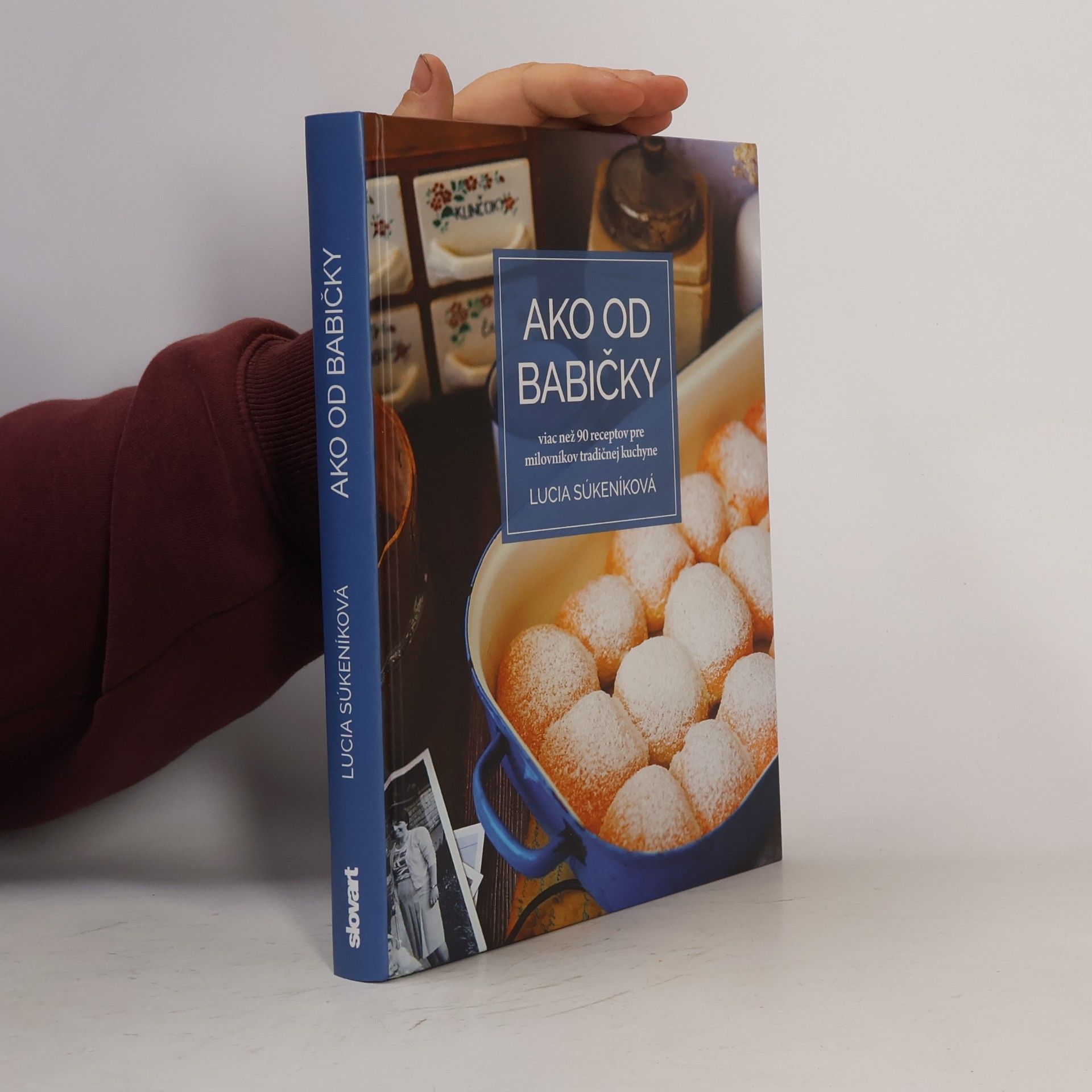 Ako od babičky